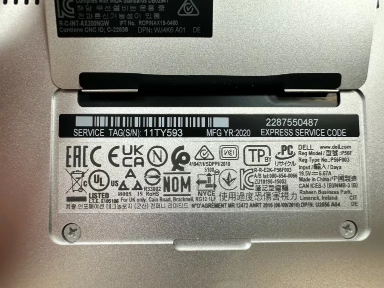 dell-xps-15-7590-i7-9750-16gb256gb-pojemnosc-dysku-256