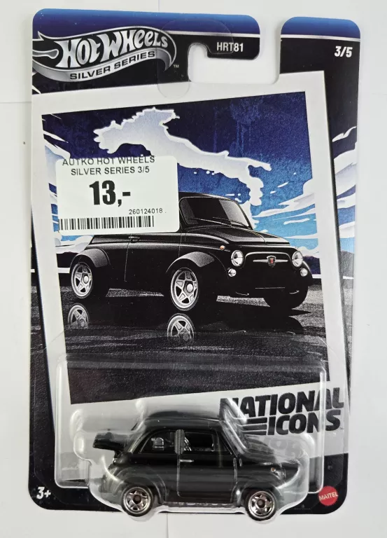 autko-hot-wheels-silver-series-35-wyzwolenia-30-32-szczecin-rs