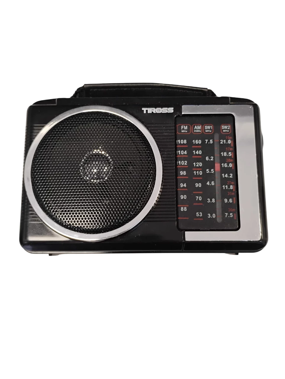 radio-tiross-ts460-czarne-wyszynskiego-54-piekary-spj