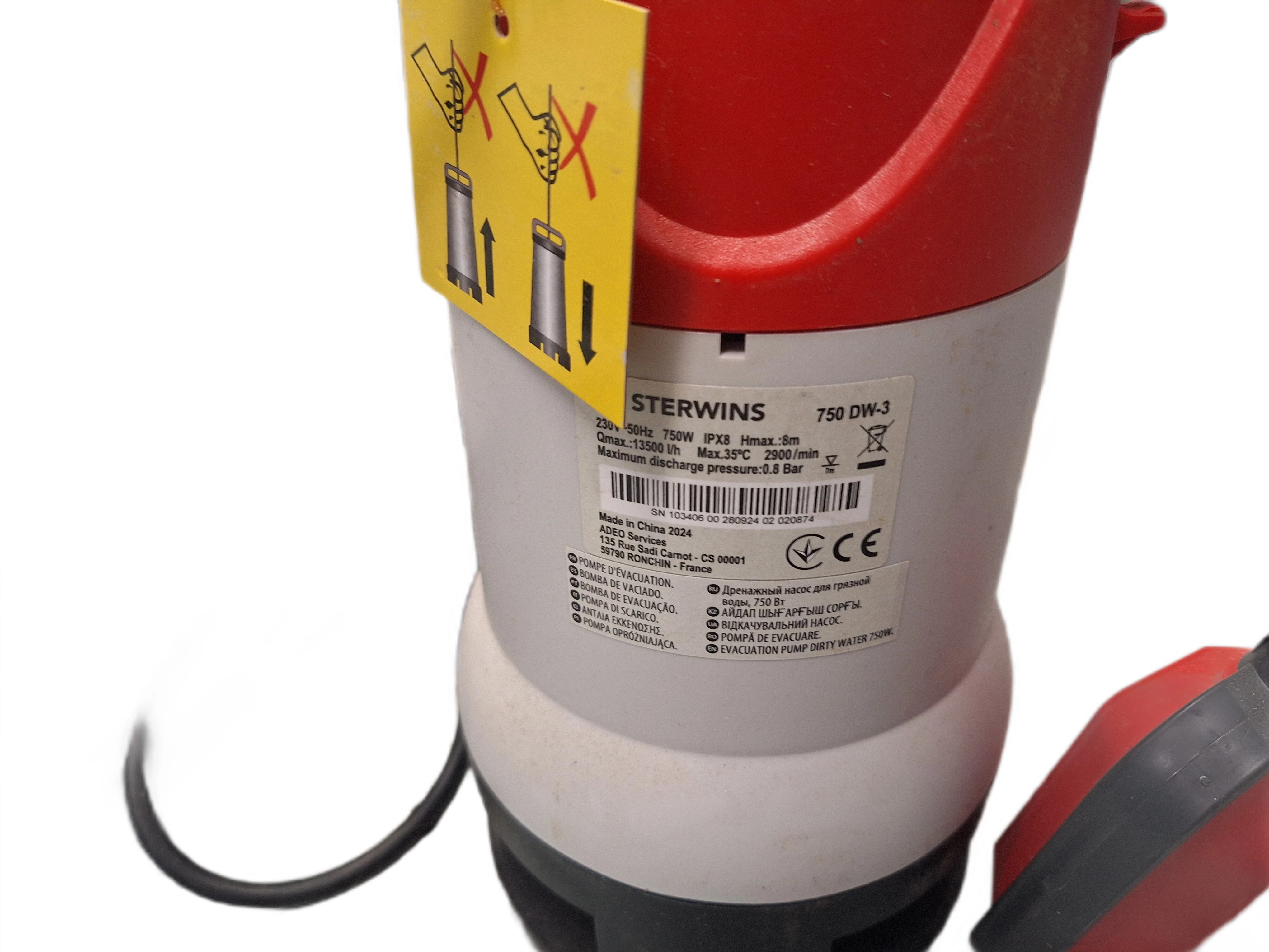 pompa-do-wody-sterwins-750-w-stan-11323-2