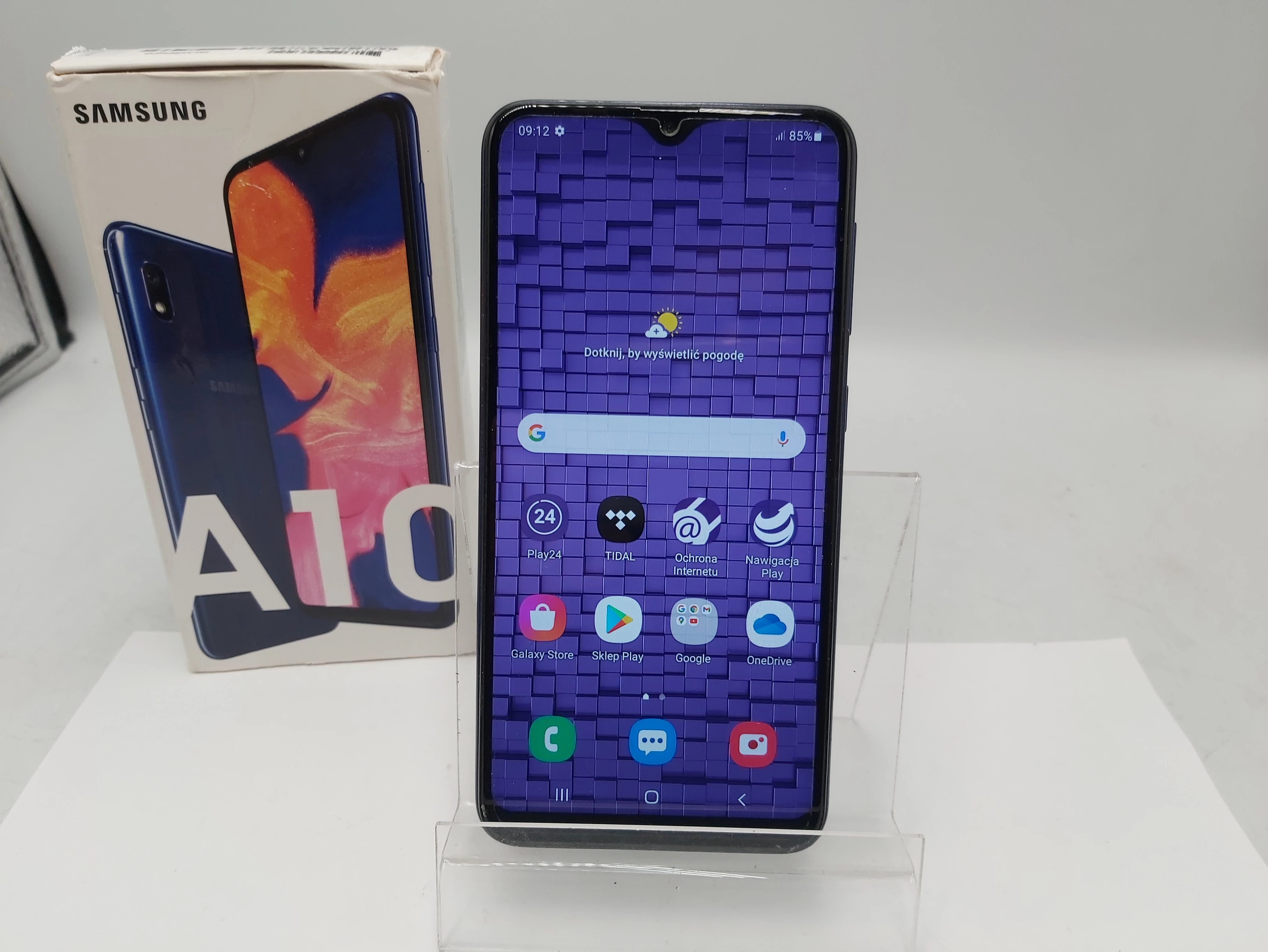 telefon-samsung-galaxy-a10-232gb-dual-sim-kod-producenta-sm-a105fzbuxeo