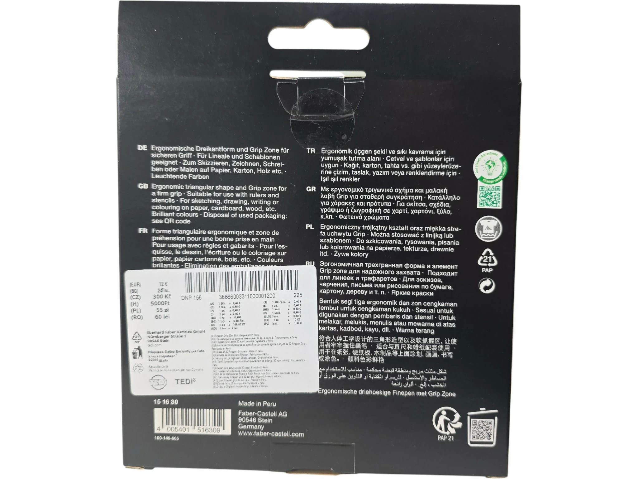 cienkopisy-grip-30-kolorow-faber-castell-151630fc-ean-gtin-4005401516309