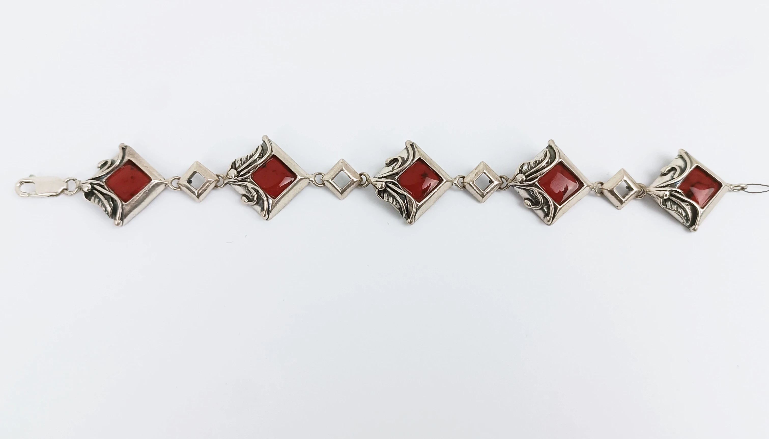 srebrna-bransoletka-dl-195cm-rodzaj-2205-2