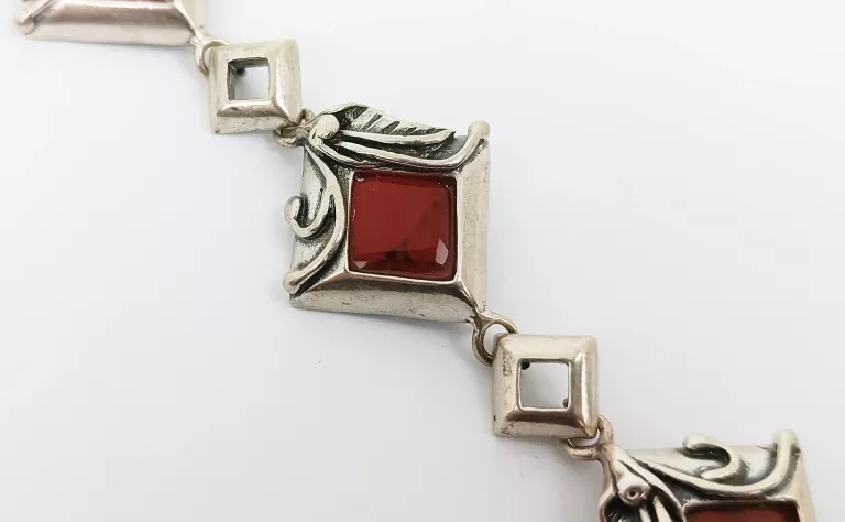 srebrna-bransoletka-dl-195cm-stan-11323-2