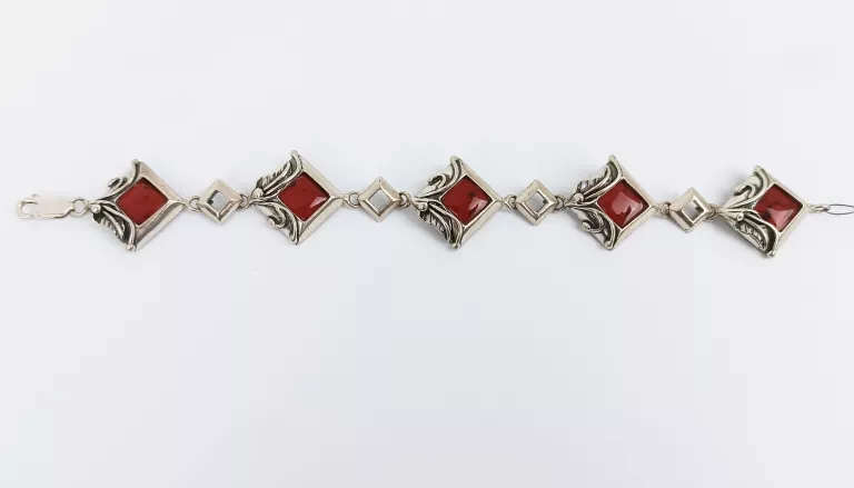 srebrna-bransoletka-dl-195cm-rodzaj-2205-2