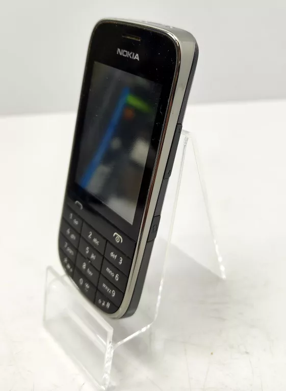telefon-nokia-203-solo-ean-gtin-8715557012124