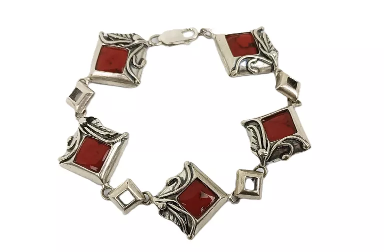 srebrna-bransoletka-dl-195cm-krancowa-103-lublin