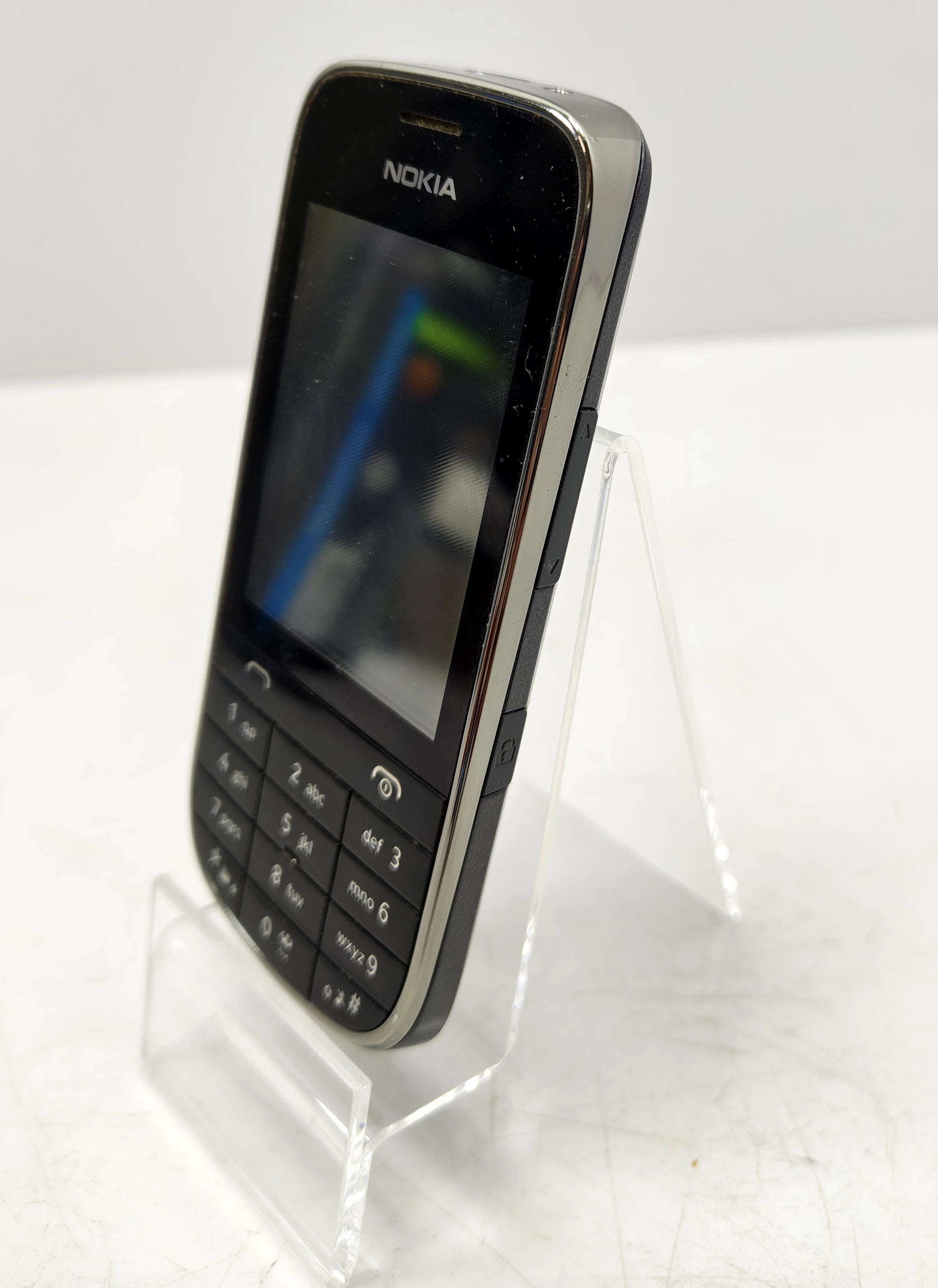 telefon-nokia-203-solo-ean-gtin-8715557012124