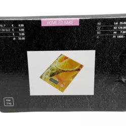 WAGA  KUCHENNA HOME BAKE 5KG