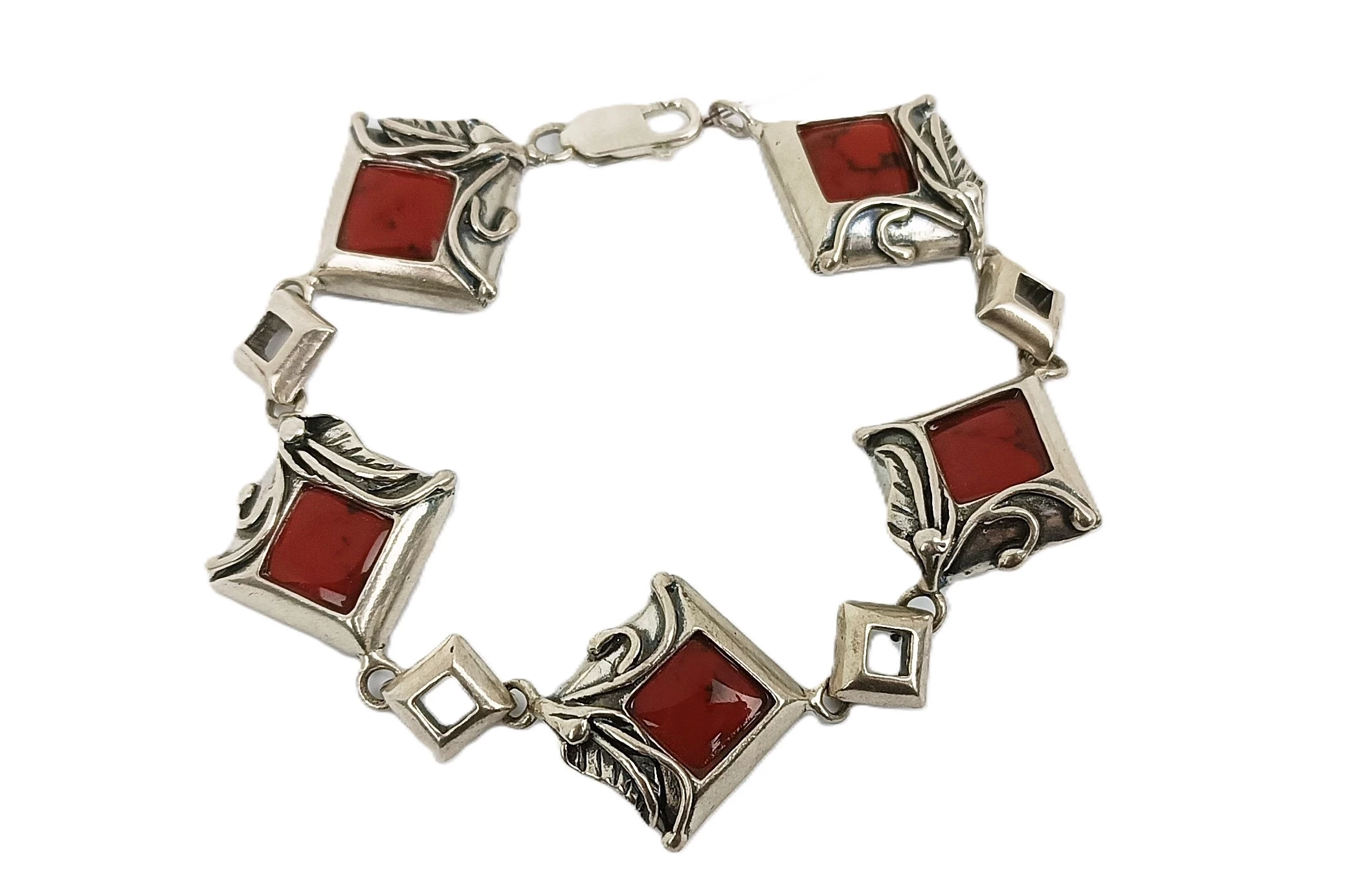 srebrna-bransoletka-dl-195cm-krancowa-103-lublin