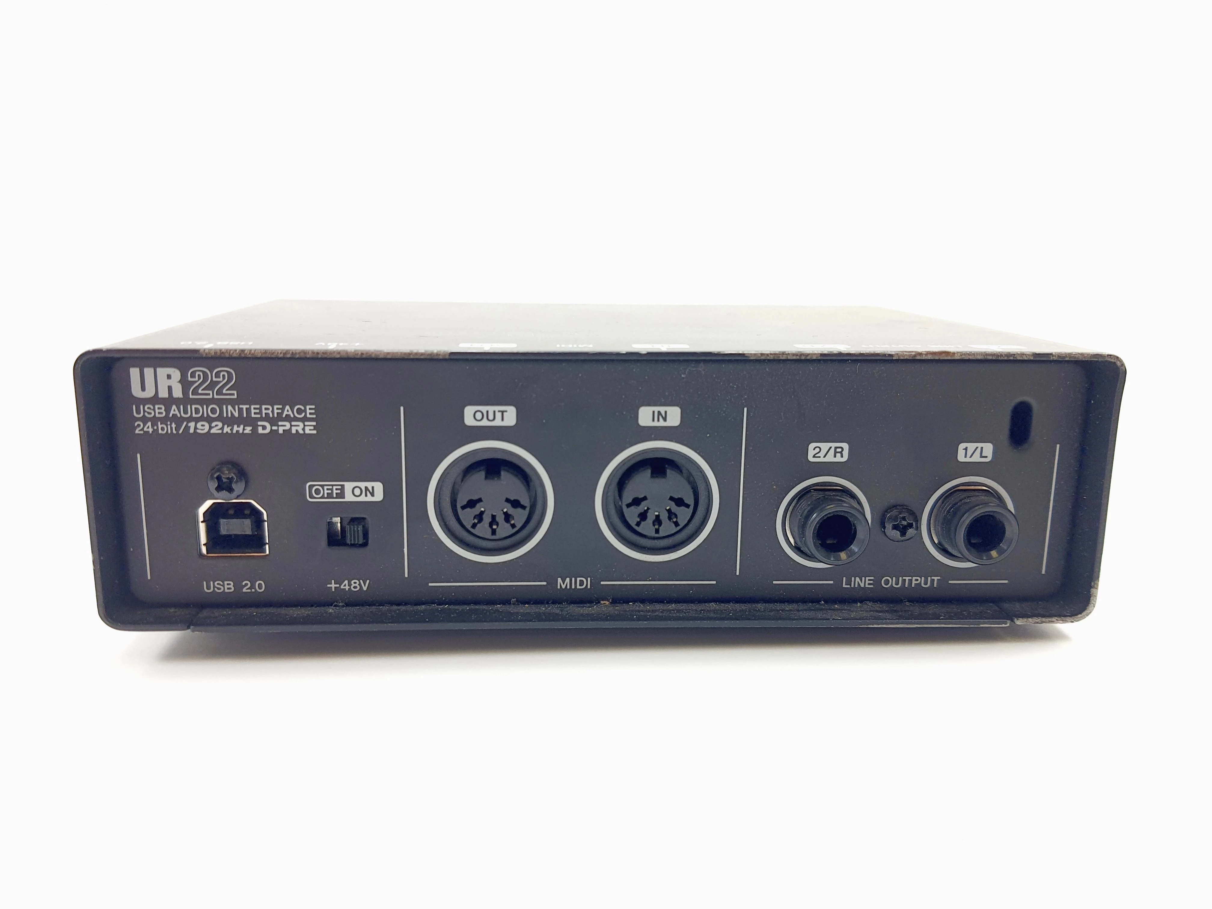 interface-steinberg-ur22-model-cur22cgn