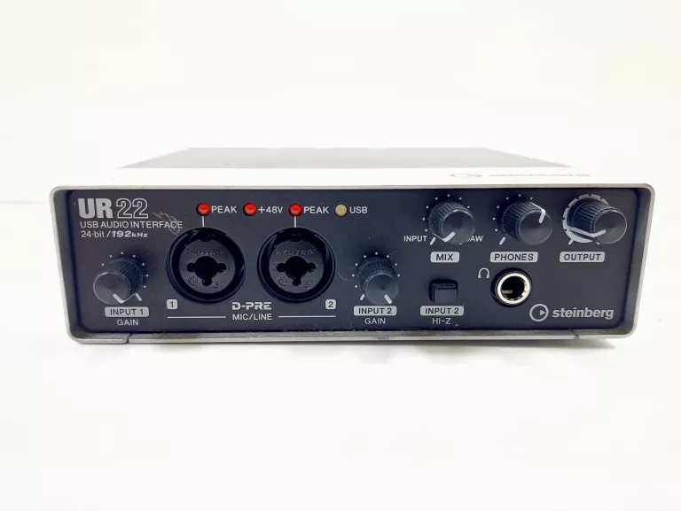 interface-steinberg-ur22-ean-gtin-4957812675659