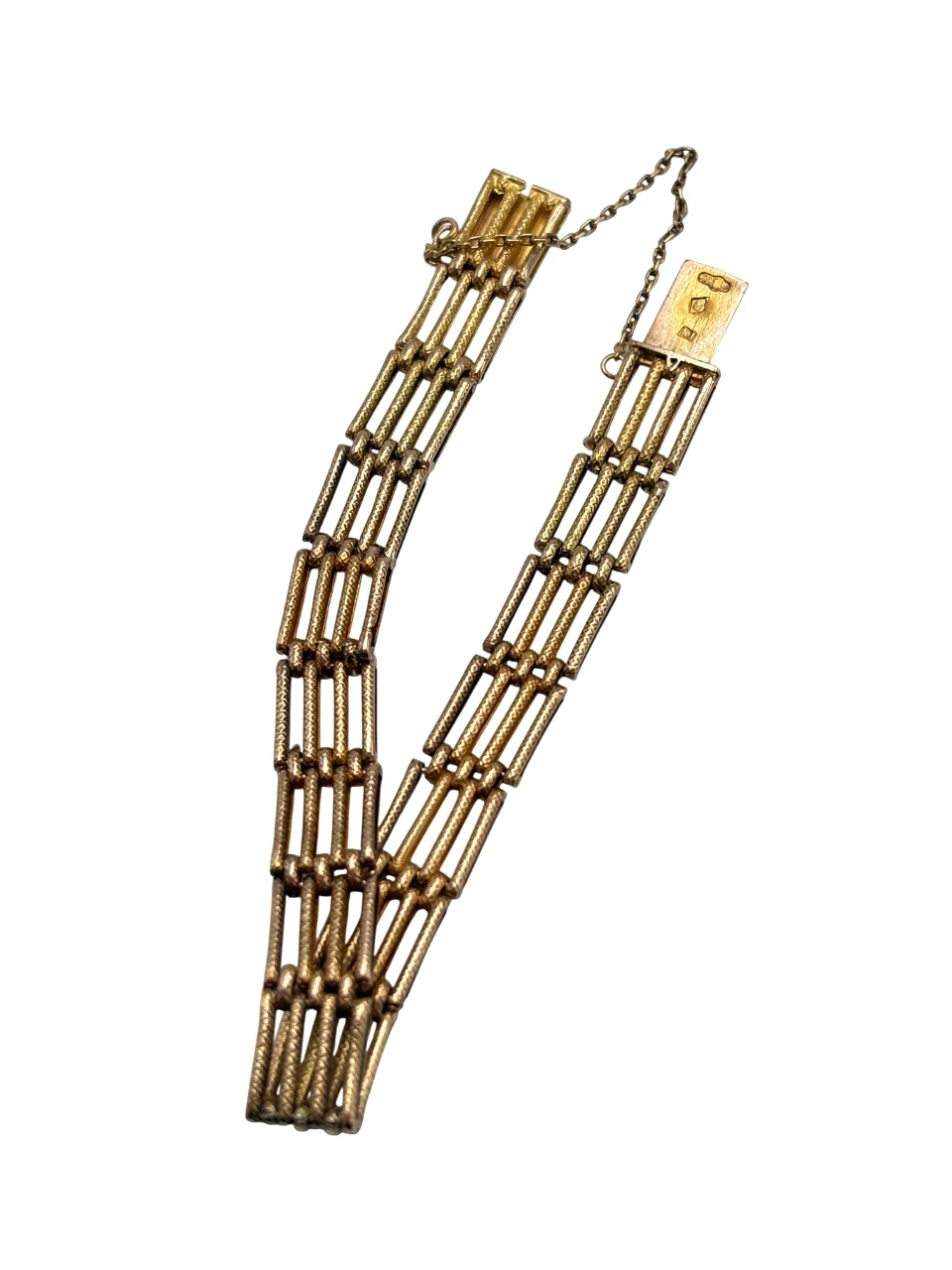 antyczna-zlota-bransoletka-1475g-p583-d18-carska-rosja-56-zlotnikow-material-dominujacy-223721-131072