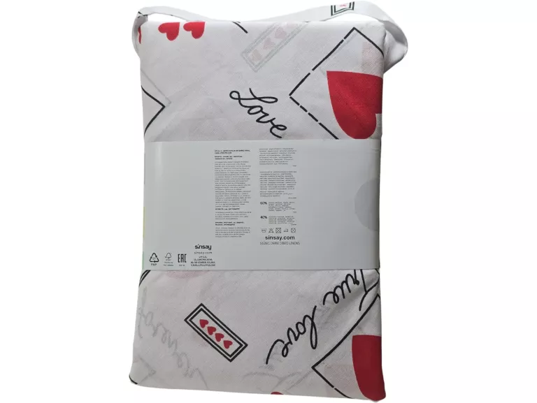 komplet-poscieli-w-serca-160cm-x-200cm-2x-70cm-80cm-032ag-00x-one-material-631-1