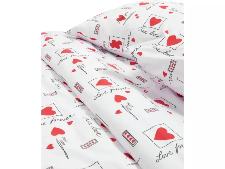 komplet-poscieli-w-serca-160cm-x-200cm-2x-70cm-80cm-032ag-00x-one-ean-gtin-5907831038361