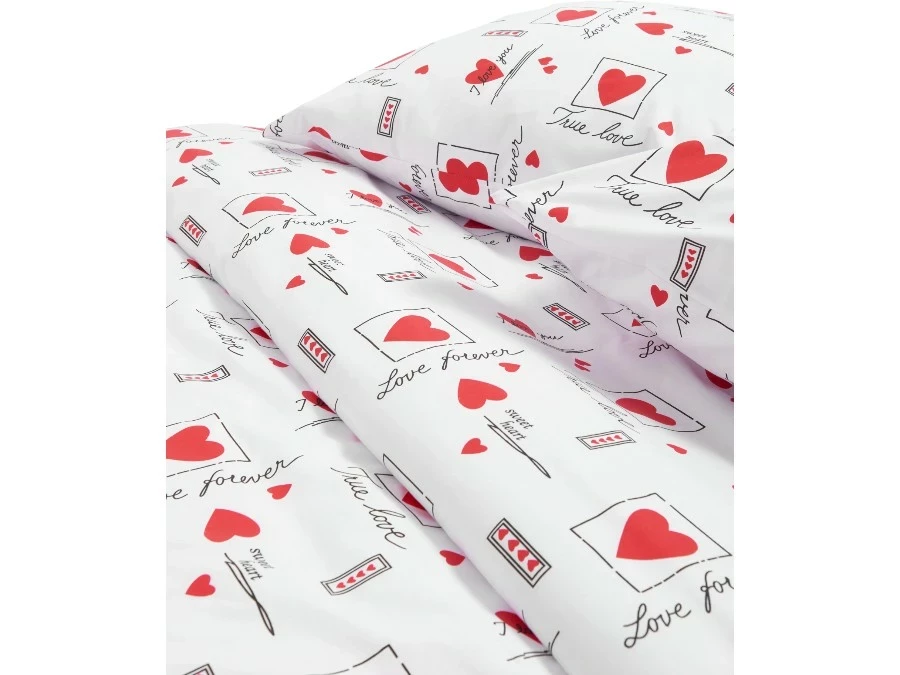 komplet-poscieli-w-serca-160cm-x-200cm-2x-70cm-80cm-032ag-00x-one-ean-gtin-5907831038361