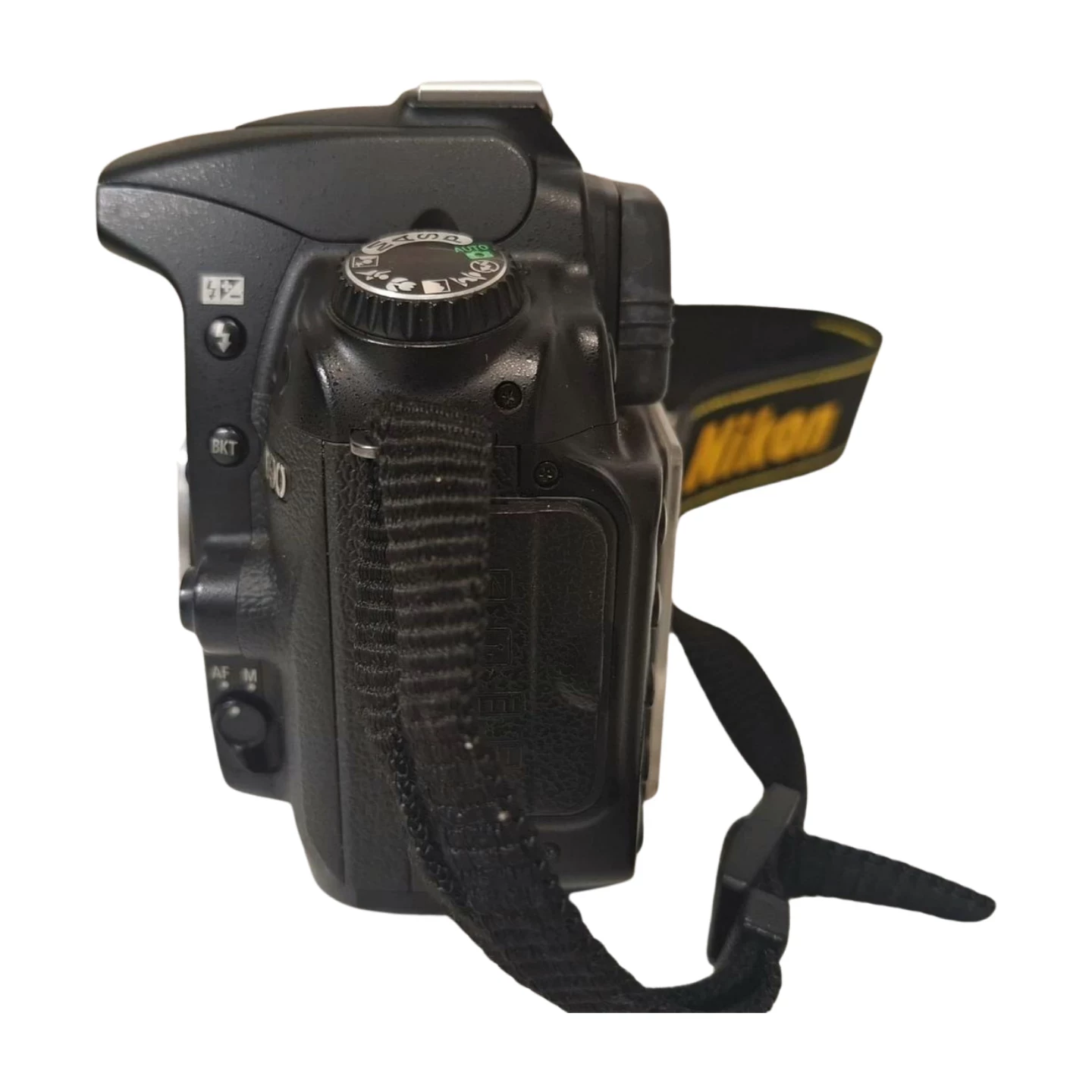 aparat-nikon-d90torba2-baterieladowarka-zestaw-marka-248811-1939856