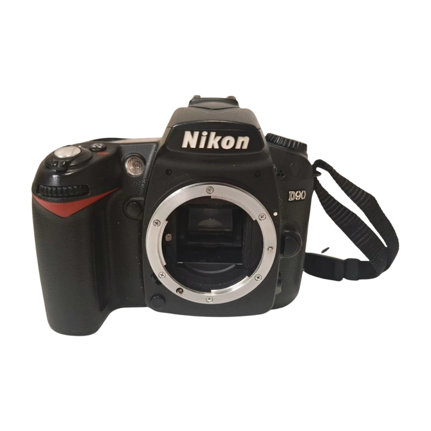 aparat-nikon-d90torba2-baterieladowarka-zestaw-typ-matrycy-14228-2