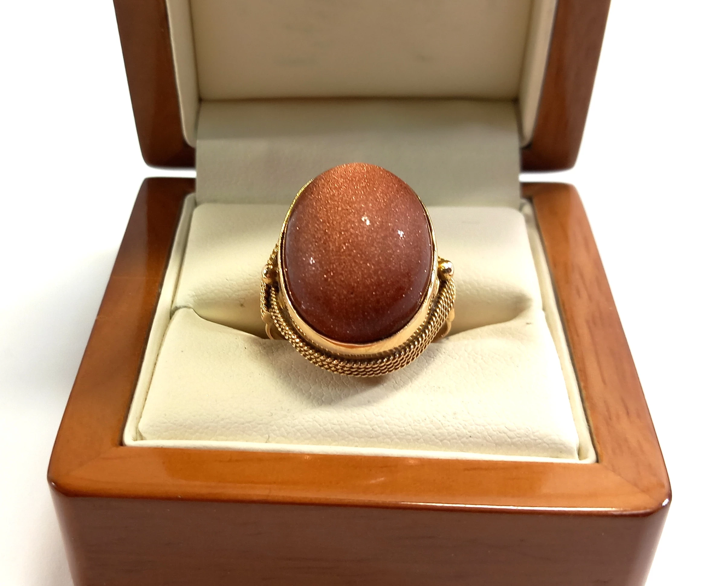 zloty-pierscionek-z-piaskiem-pustyni-pr585-r16-stan-11323-253806