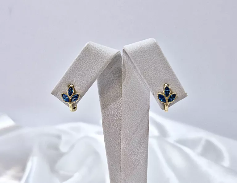 zloto-585-14k-zlote-kolczyki-listki-turkusowe-cyrkonie-113g-kamien-17088-128