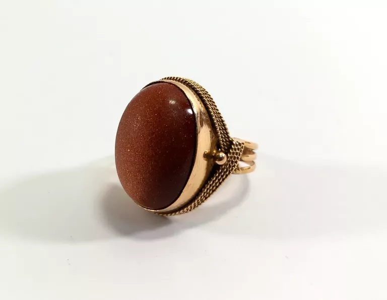 zloty-pierscionek-z-piaskiem-pustyni-pr585-r16-stan-11323-253806