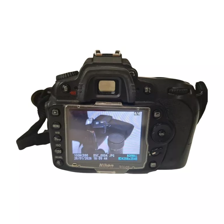 aparat-nikon-d90torba2-baterieladowarka-zestaw-kod-producenta-vba230k001