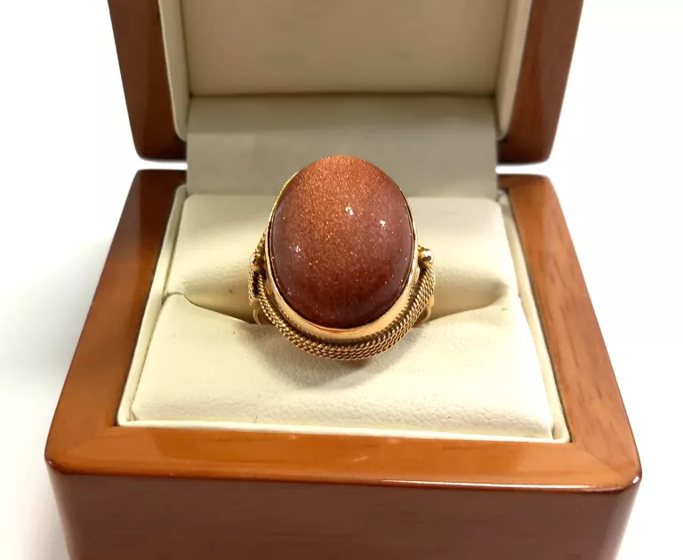 zloty-pierscionek-z-piaskiem-pustyni-pr585-r16-stan-11323-253806