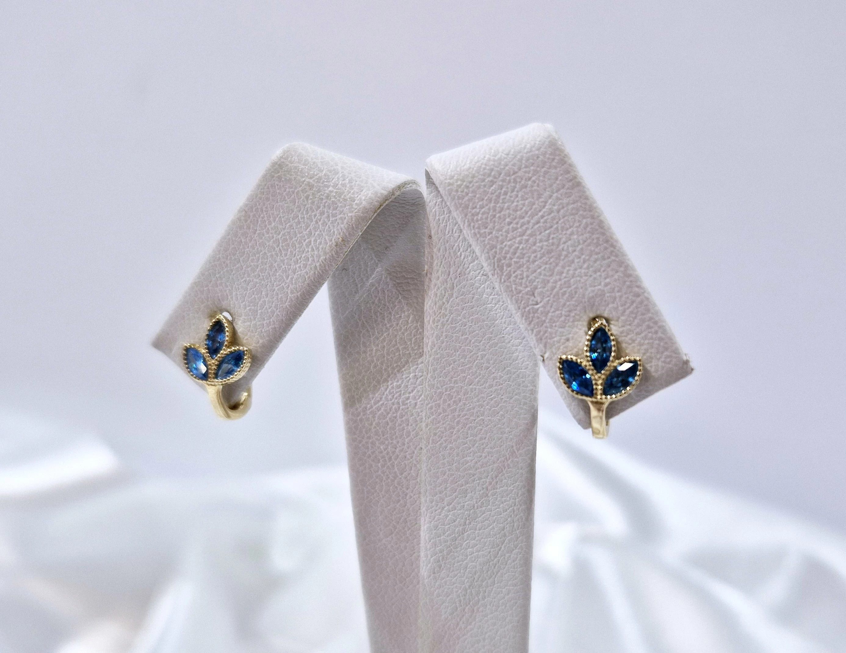 zloto-585-14k-zlote-kolczyki-listki-turkusowe-cyrkonie-113g-stan-11323-238058