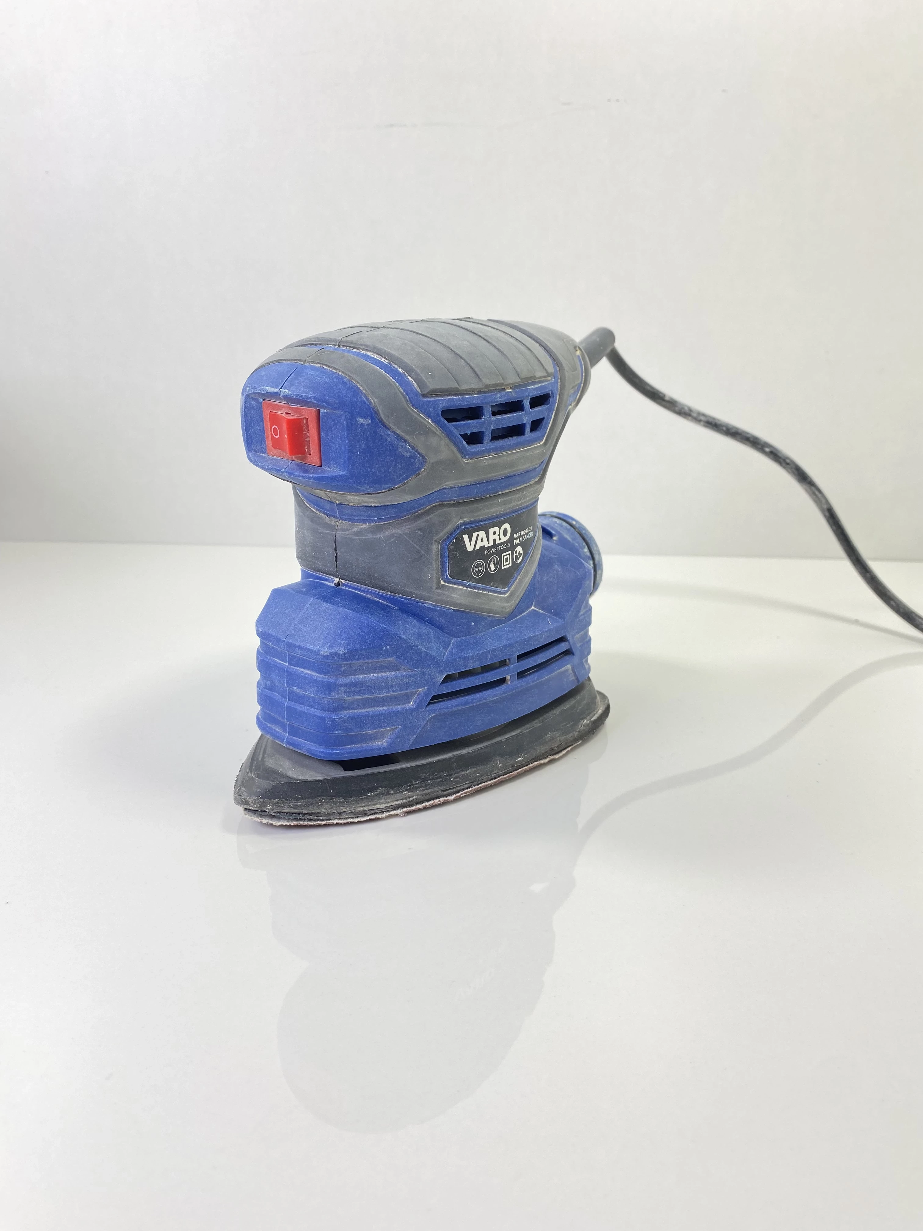 szlifierka-wielofunkcyjna-varo-200-w-var1006323-stan-11323-2