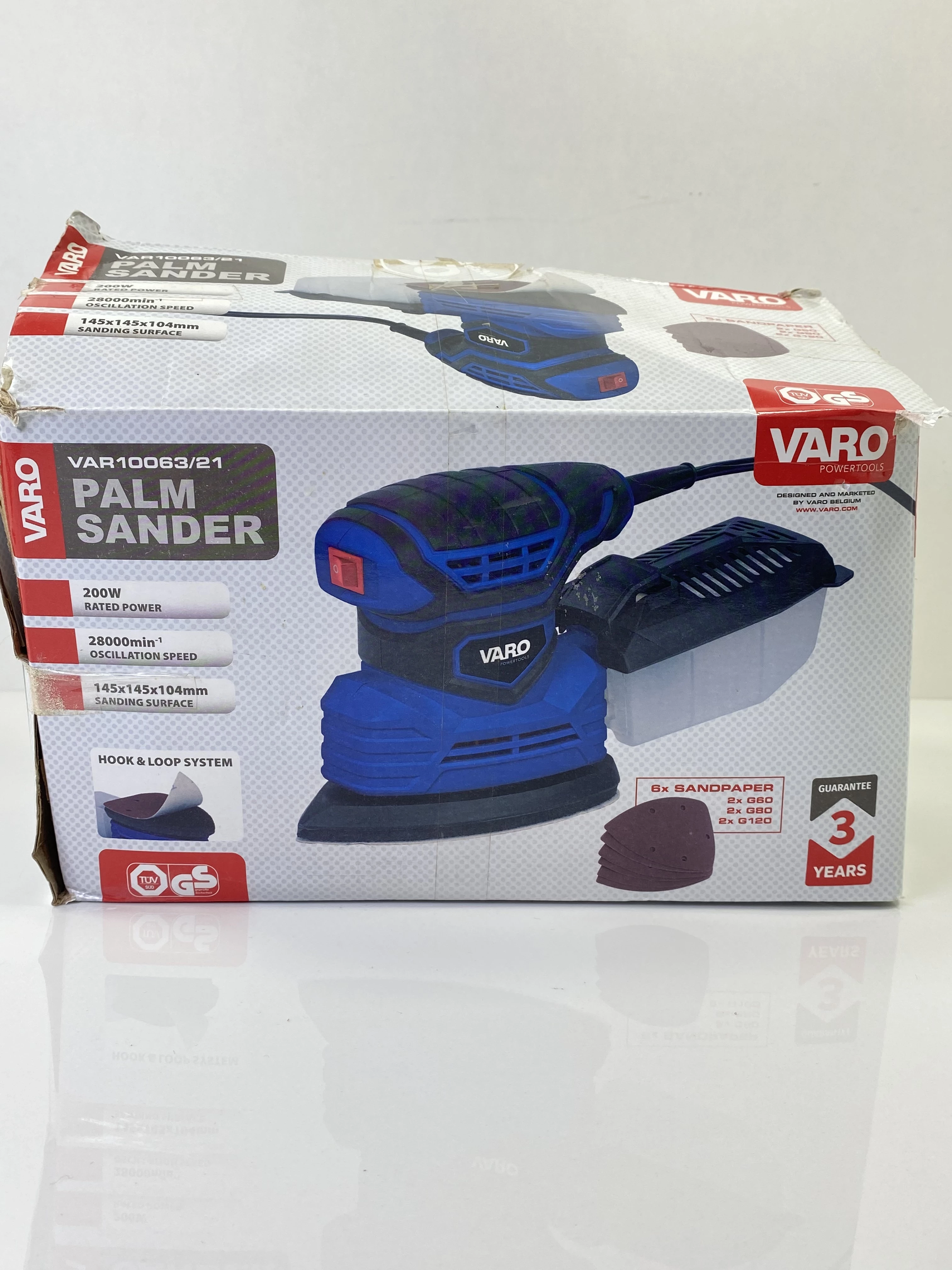 szlifierka-wielofunkcyjna-varo-200-w-var1006323-ean-gtin-5400338081651