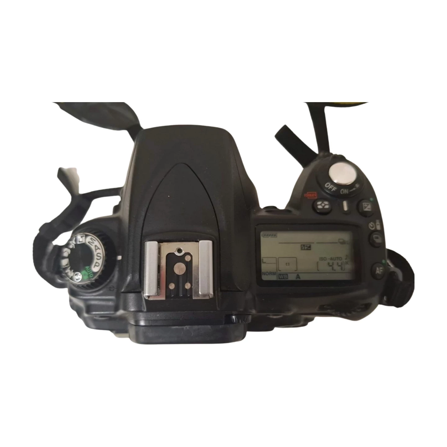 aparat-nikon-d90torba2-baterieladowarka-zestaw-jakosc-video-206962-228942