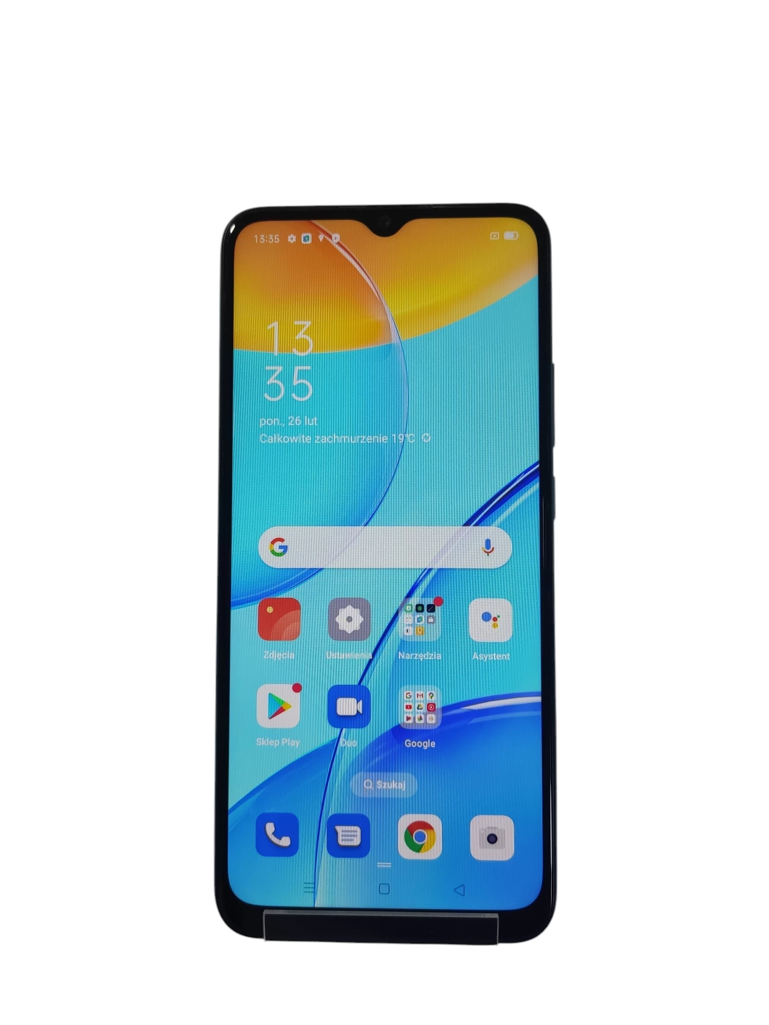 telefon-oppo-a15-2-gb-32-gb-zelazna-10-miedzyrzec-podlaski