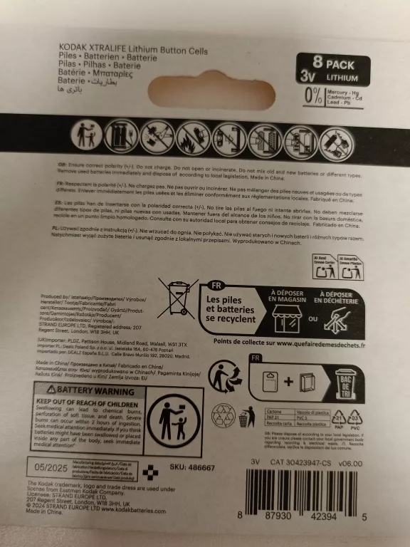 baterie-kodak-8-pak-cr2032-cr-2025-cr2016-ean-gtin-887930411577