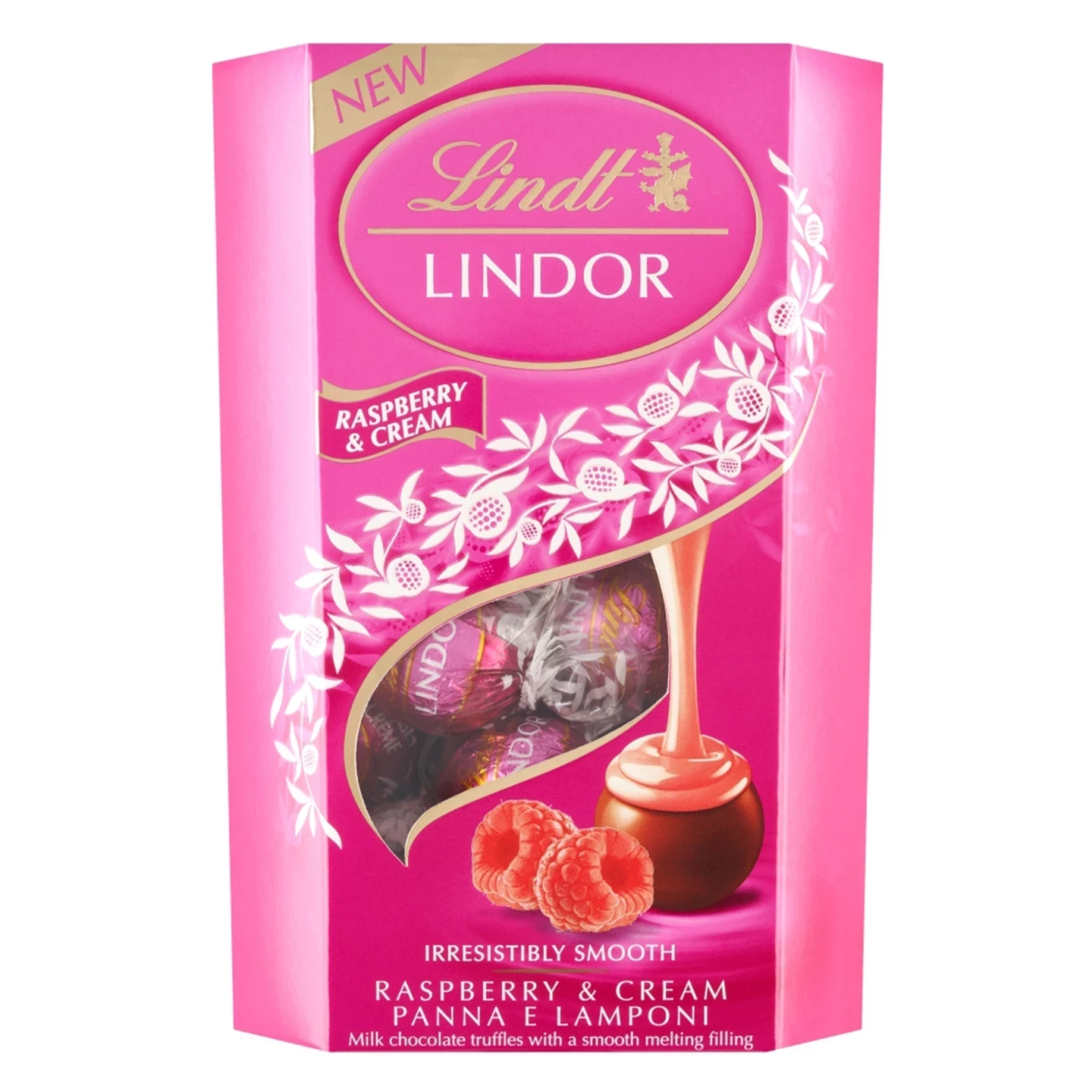 lindt-lindor-praliny-cukierki-raspberry-cream-cornet-malinowy-krem-200g-jednosci-narodowej-1091b-sj-wroclaw