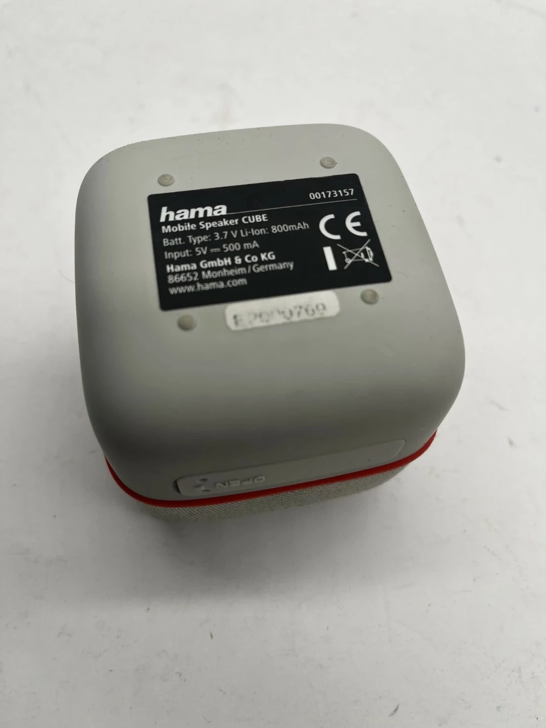 glosnik-hama-cube-ean-gtin-4047443455550