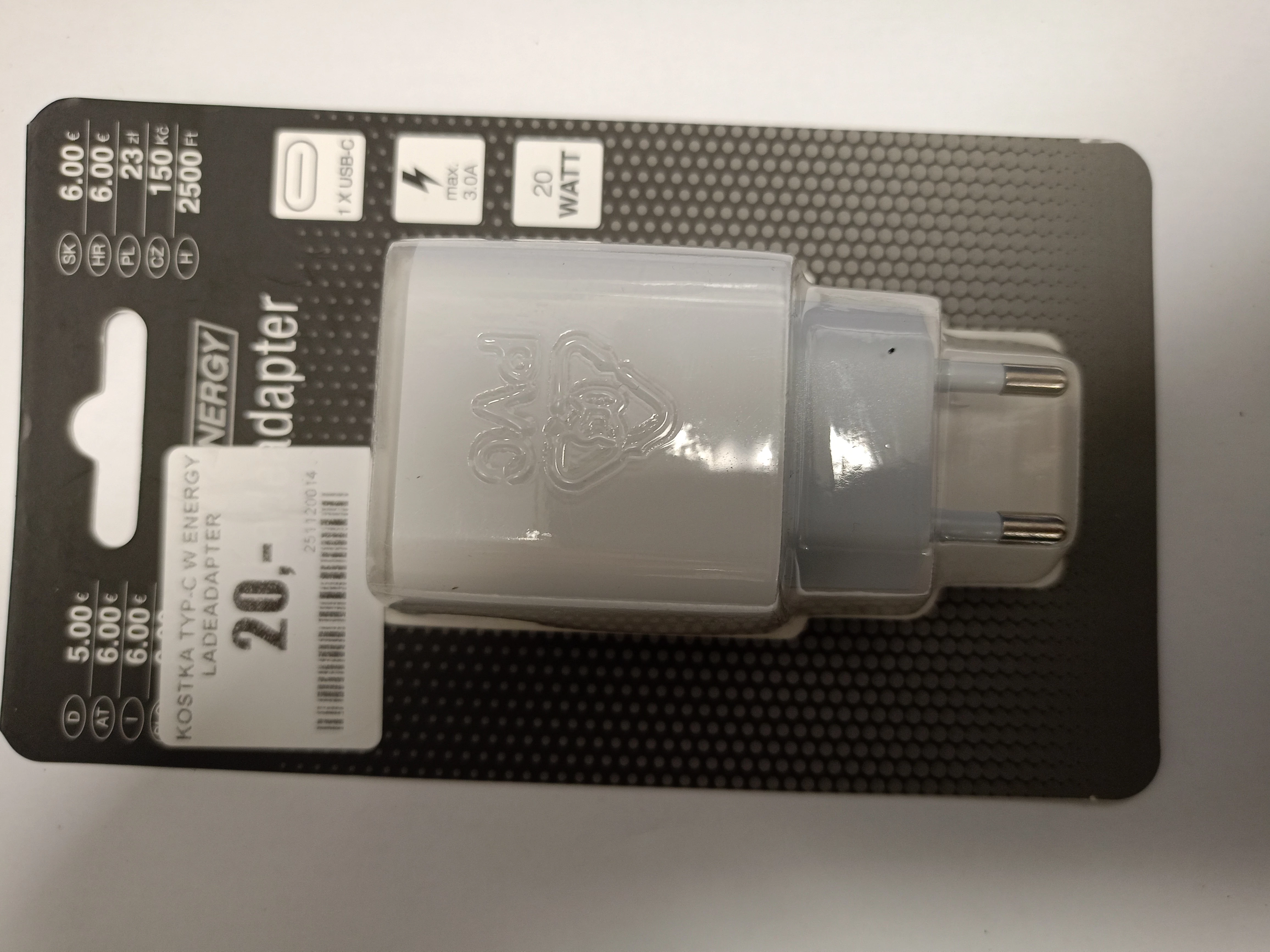 kostka-typ-c-w-energy-ladeadapter-prusa-1-legnica