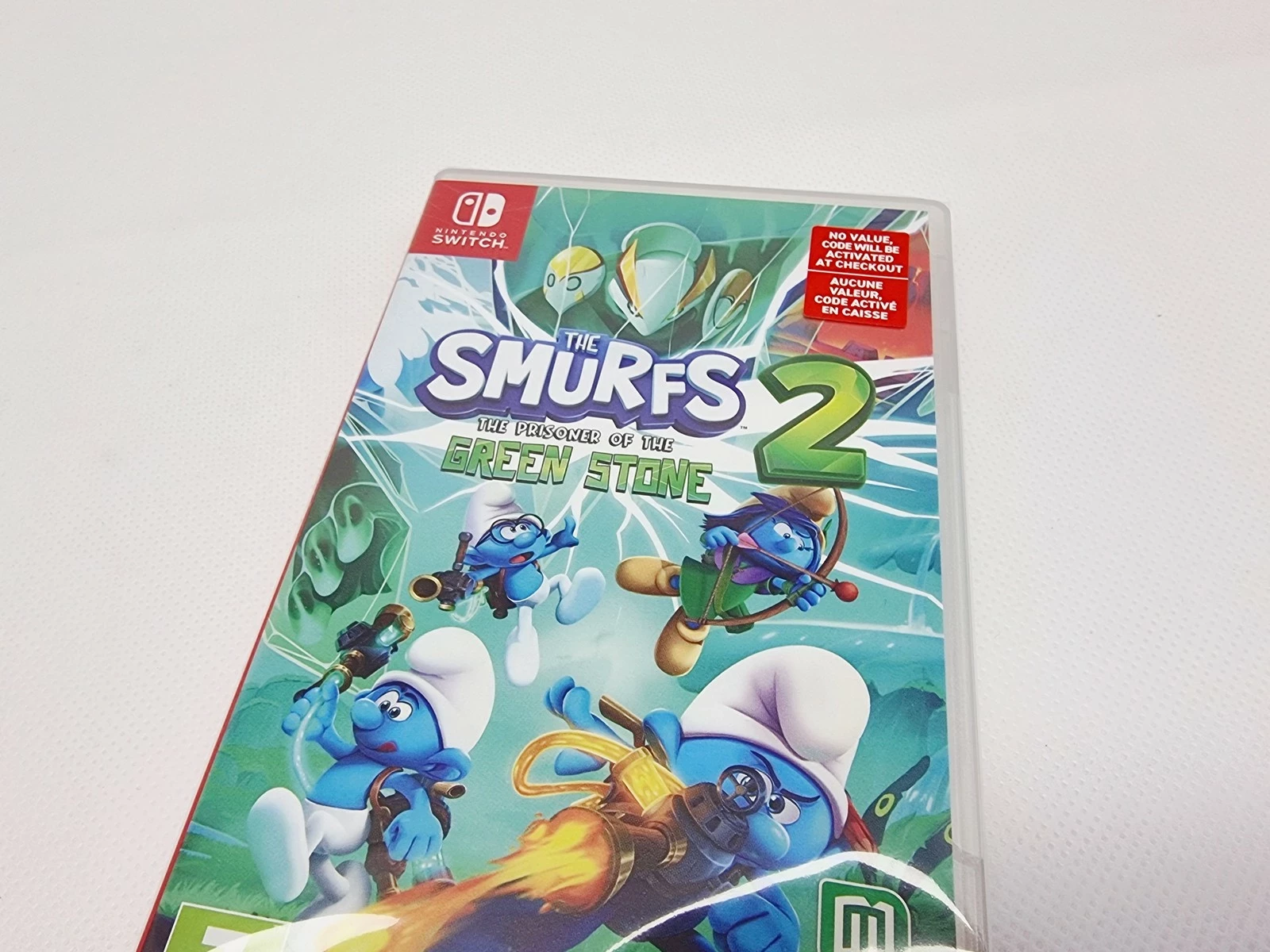 gra-nintendo-switch-the-smurfs-2-ean-gtin-3701529519932