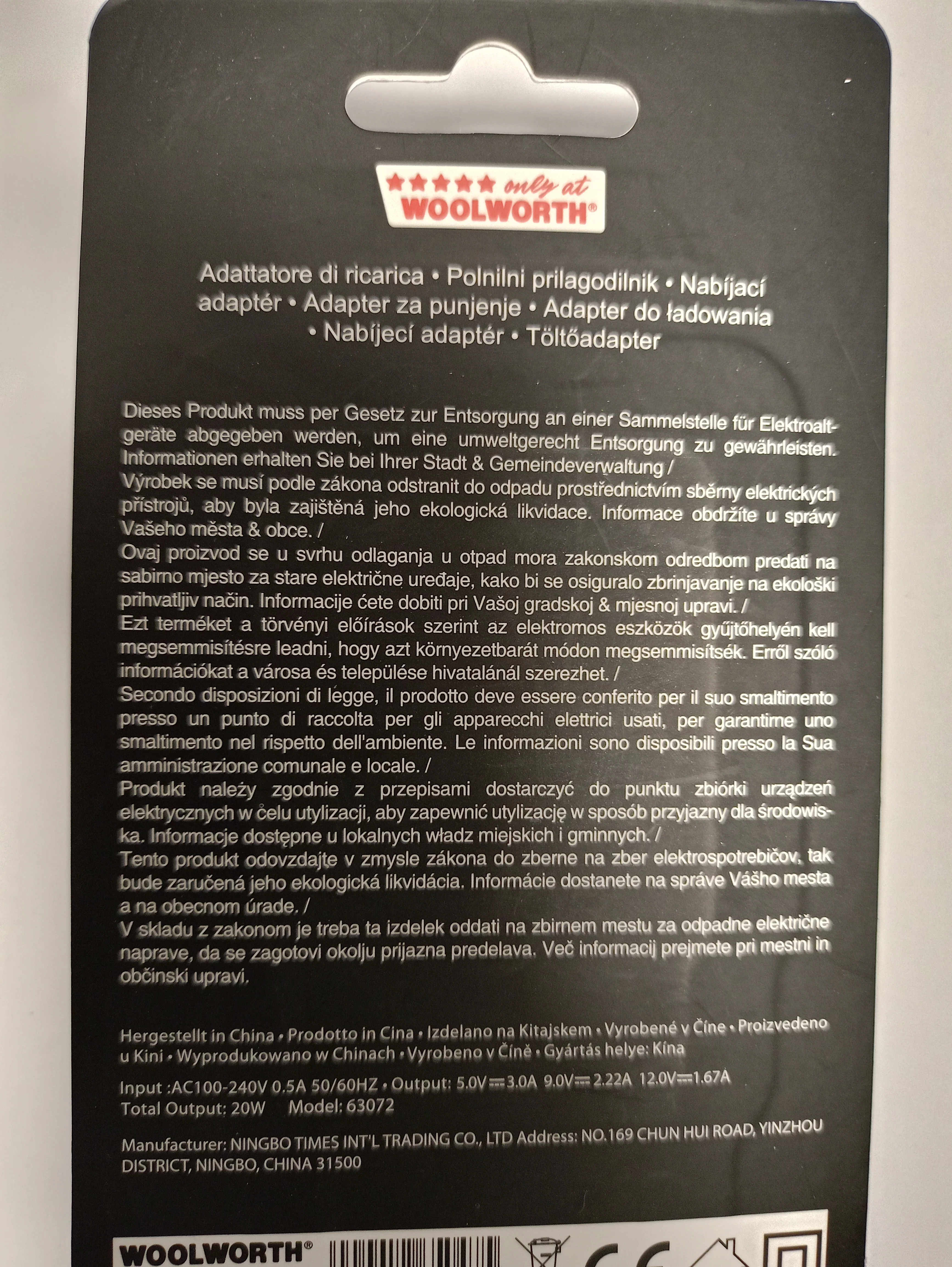 kostka-typ-c-w-energy-ladeadapter-ean-gtin-5907568853404