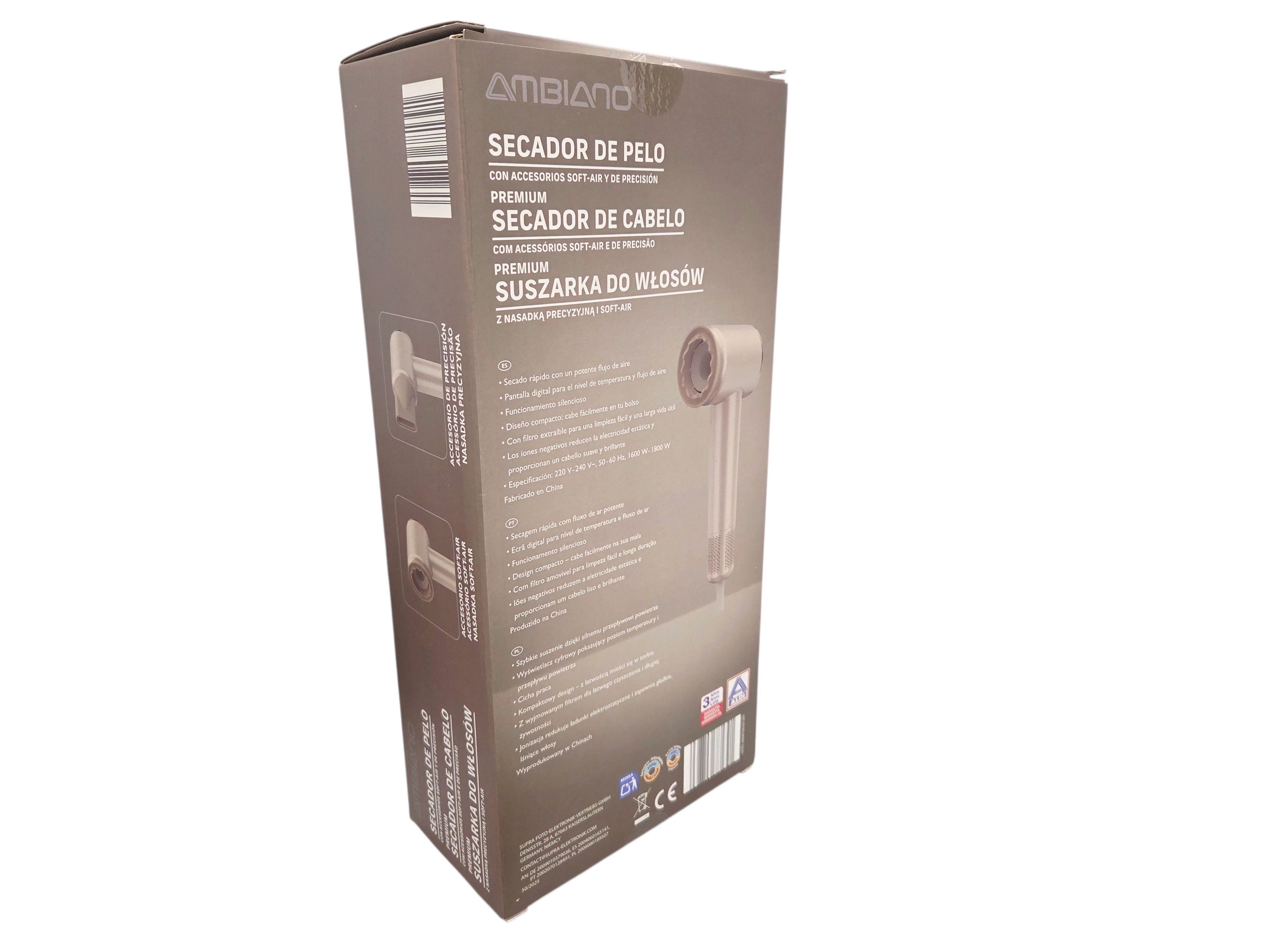 suszarka-do-wlosow-z-nasadka-precyzyjna-i-soft-air-ambiano-ean-gtin-5906952404611