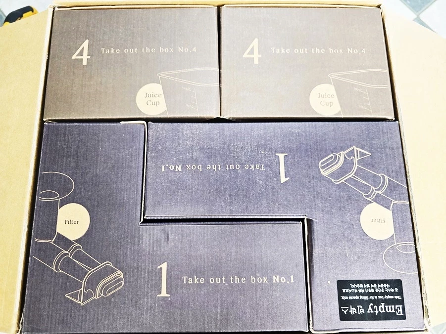 wyciskarka-wolnoobrotowa-dwuslimakowa-angel-7500-akcesoria-stan-11323-2