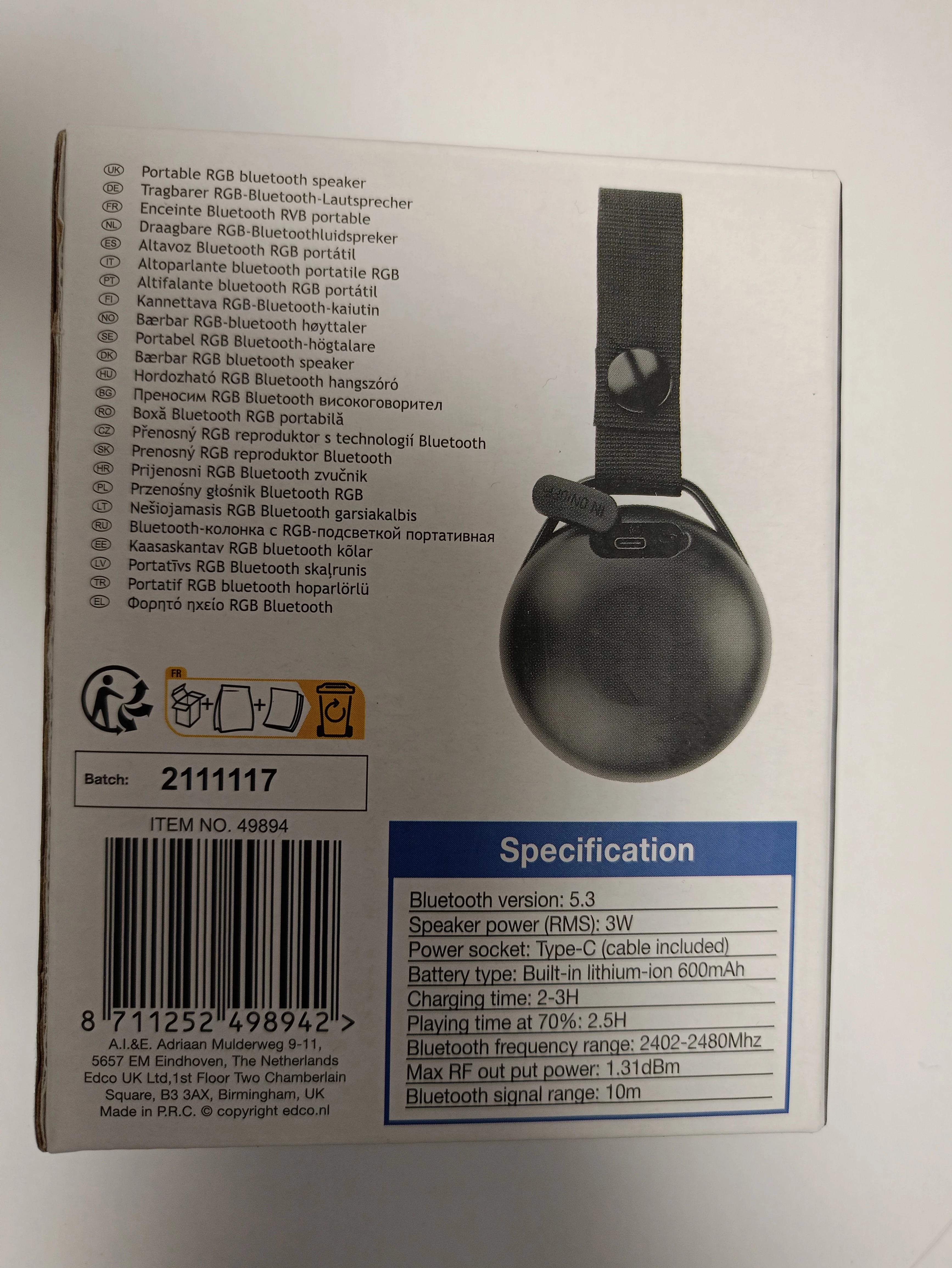 portable-bluetooth-speaker-przenosny-glosnik-bluetooth-rgb-e8711252498942-stan-11323-2