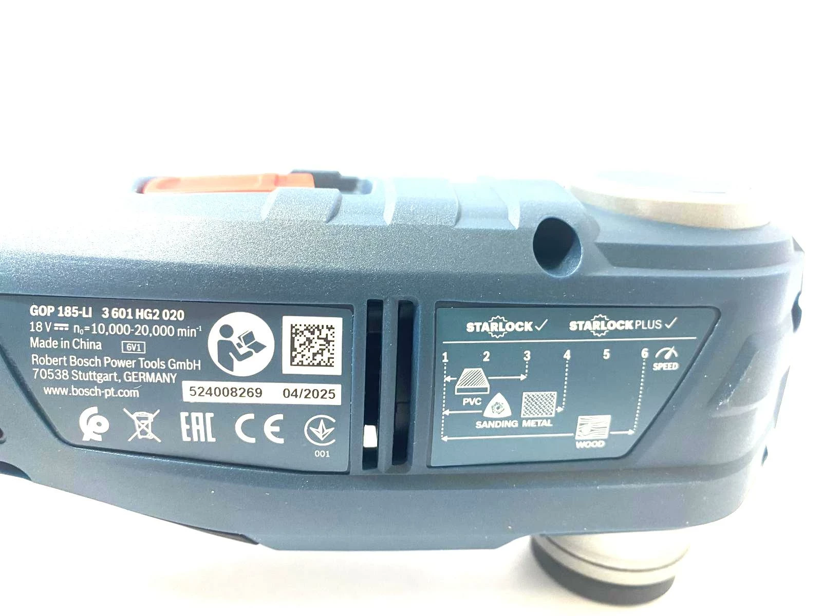 bosch-akumulatorowe-narzedzie-wielofunkcyjne-gop-185-li-kod-producenta-06018g2020