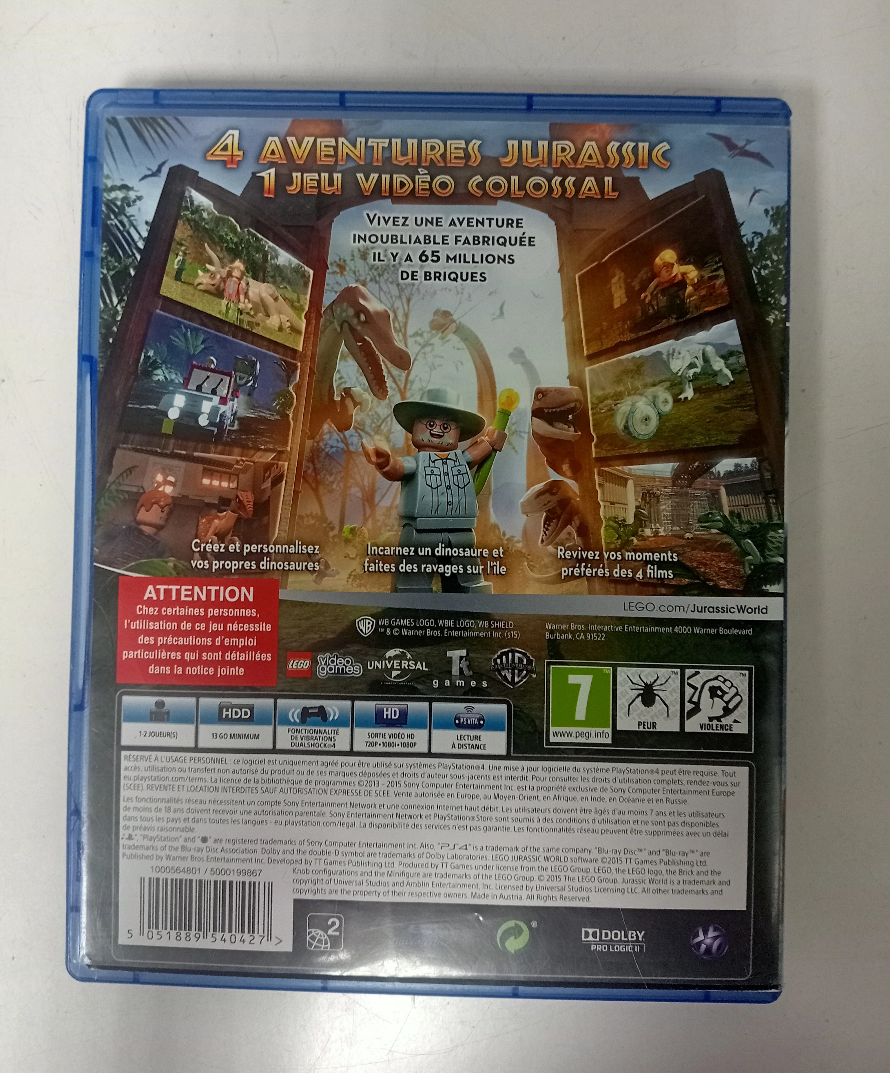 gra-na-ps4-lego-jurassic-world-stan-11323-2