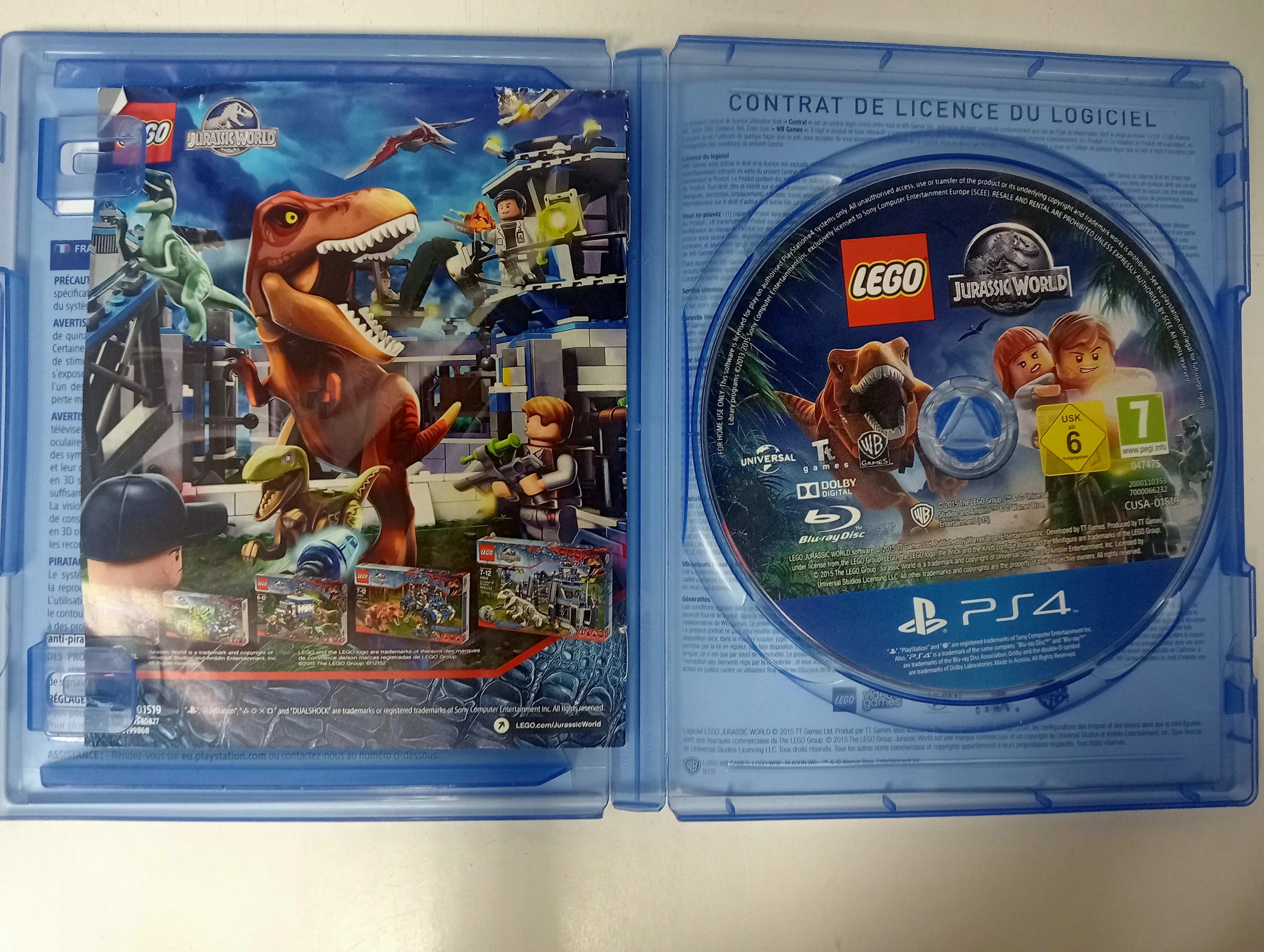 gra-na-ps4-lego-jurassic-world-ean-gtin-5051888210925