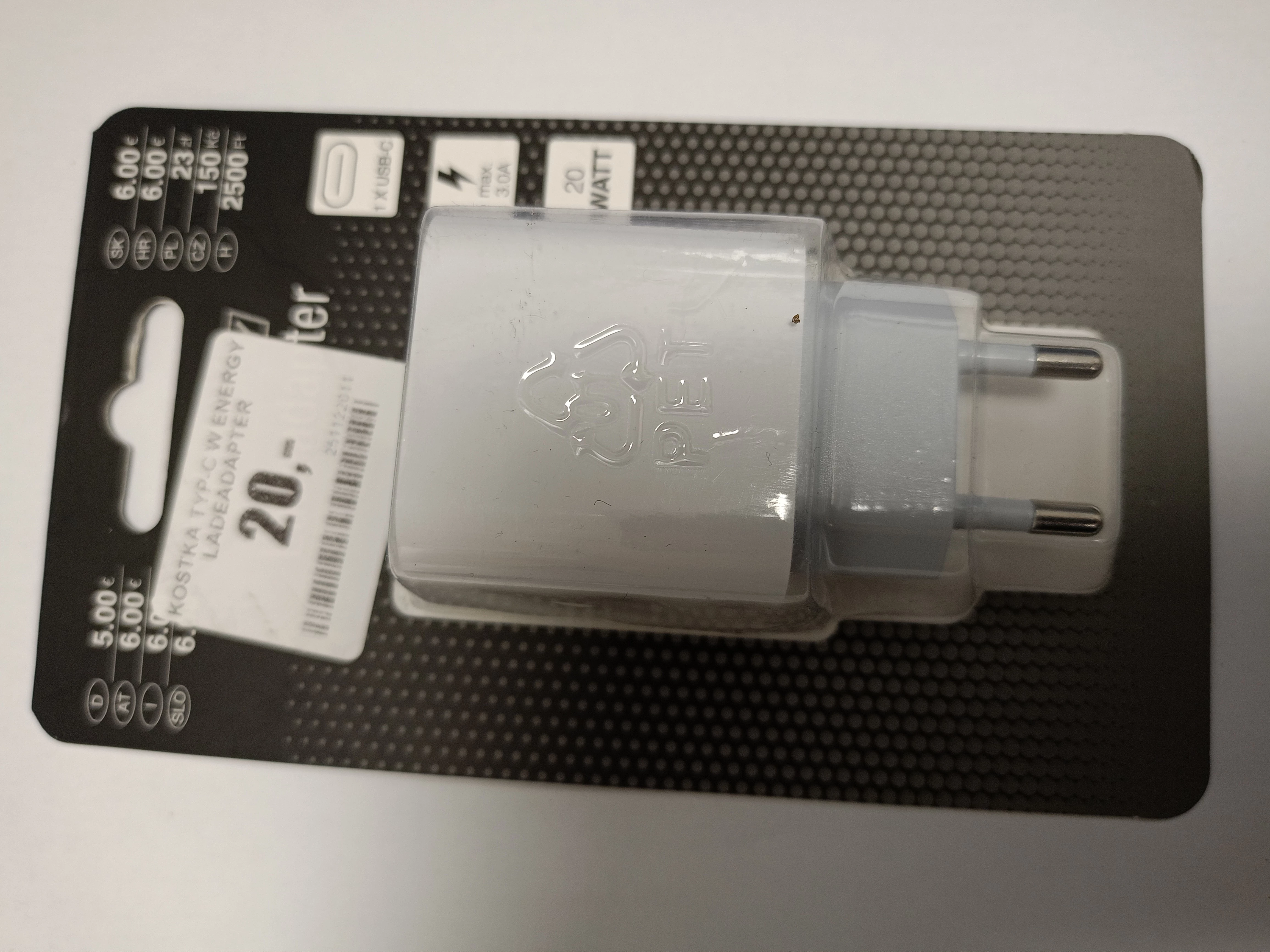 kostka-typ-c-w-energy-ladeadapter-prusa-1-legnica