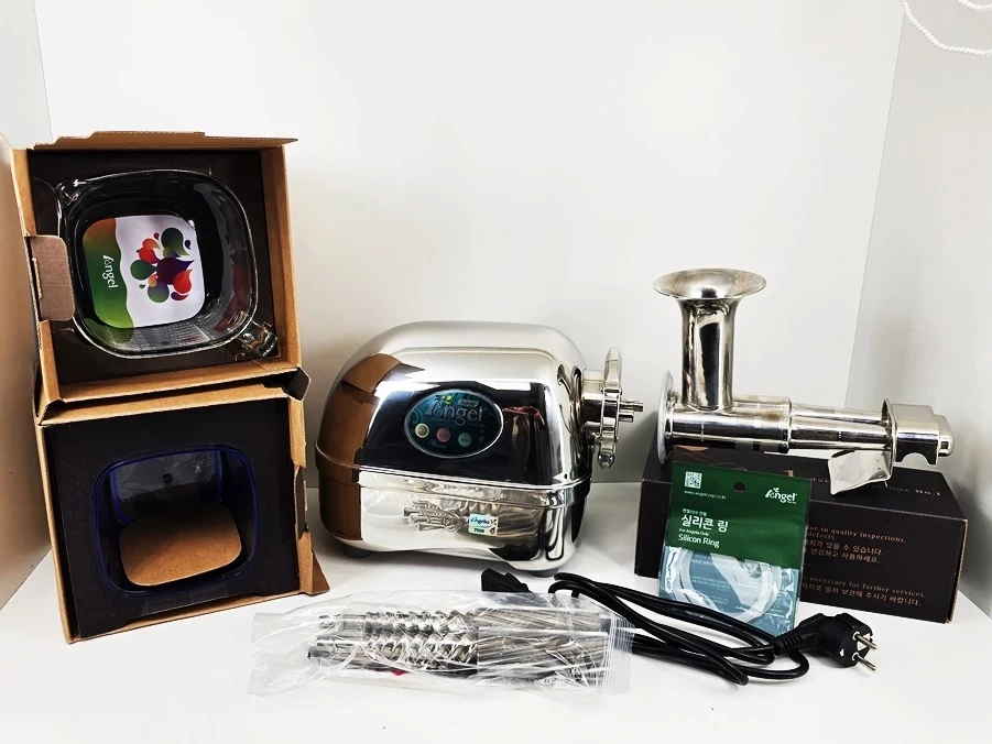 wyciskarka-wolnoobrotowa-dwuslimakowa-angel-7500-akcesoria-krzywoustego-324-wroclaw