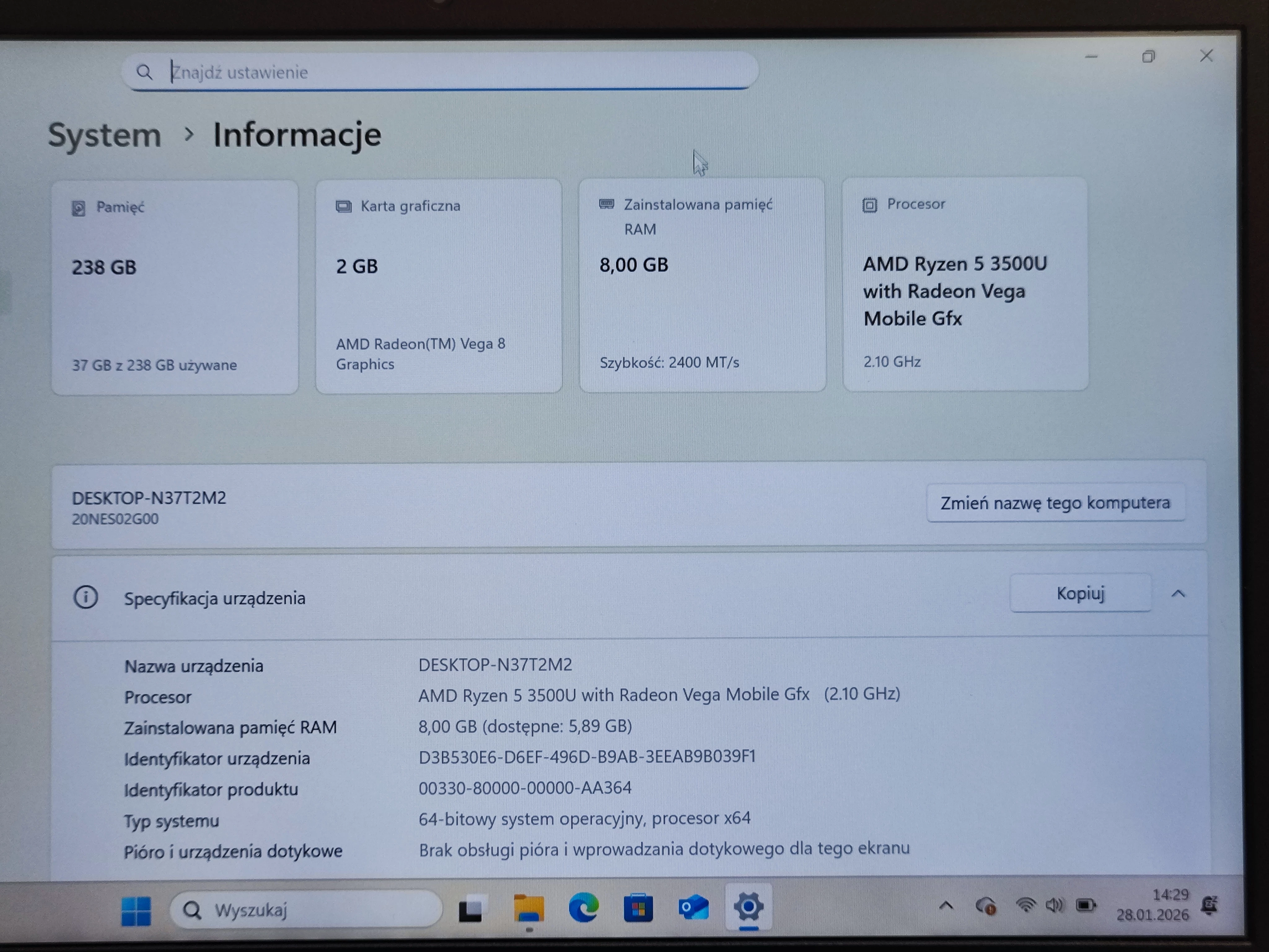 laptop-14-lenovo-thinkpad-e495-ryzen-5-8gb256gbwind11-pro-liczba-rdzeni-procesora-4329-3