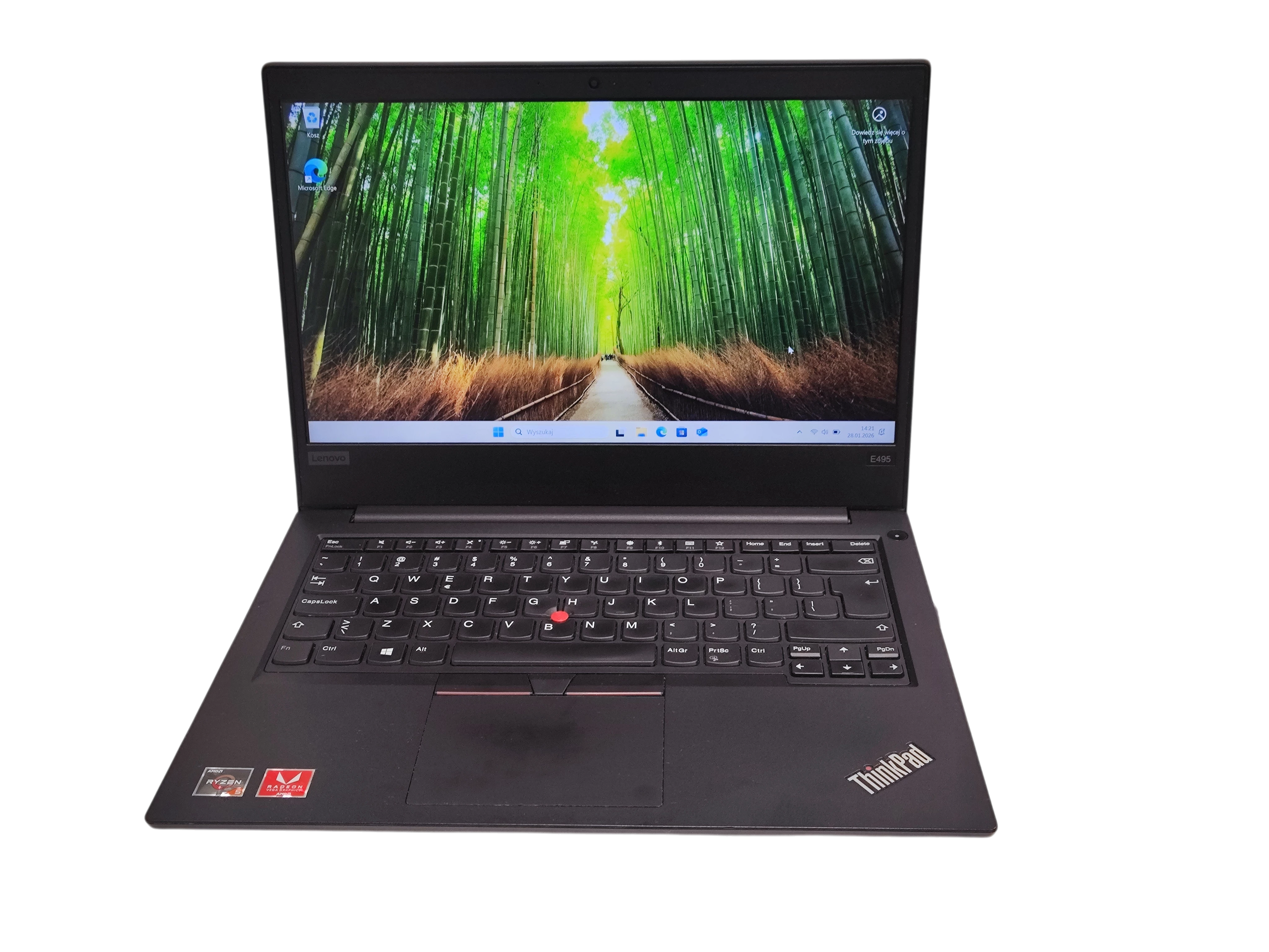 laptop-14-lenovo-thinkpad-e495-ryzen-5-8gb256gbwind11-pro-grottgera-183-rzeszow