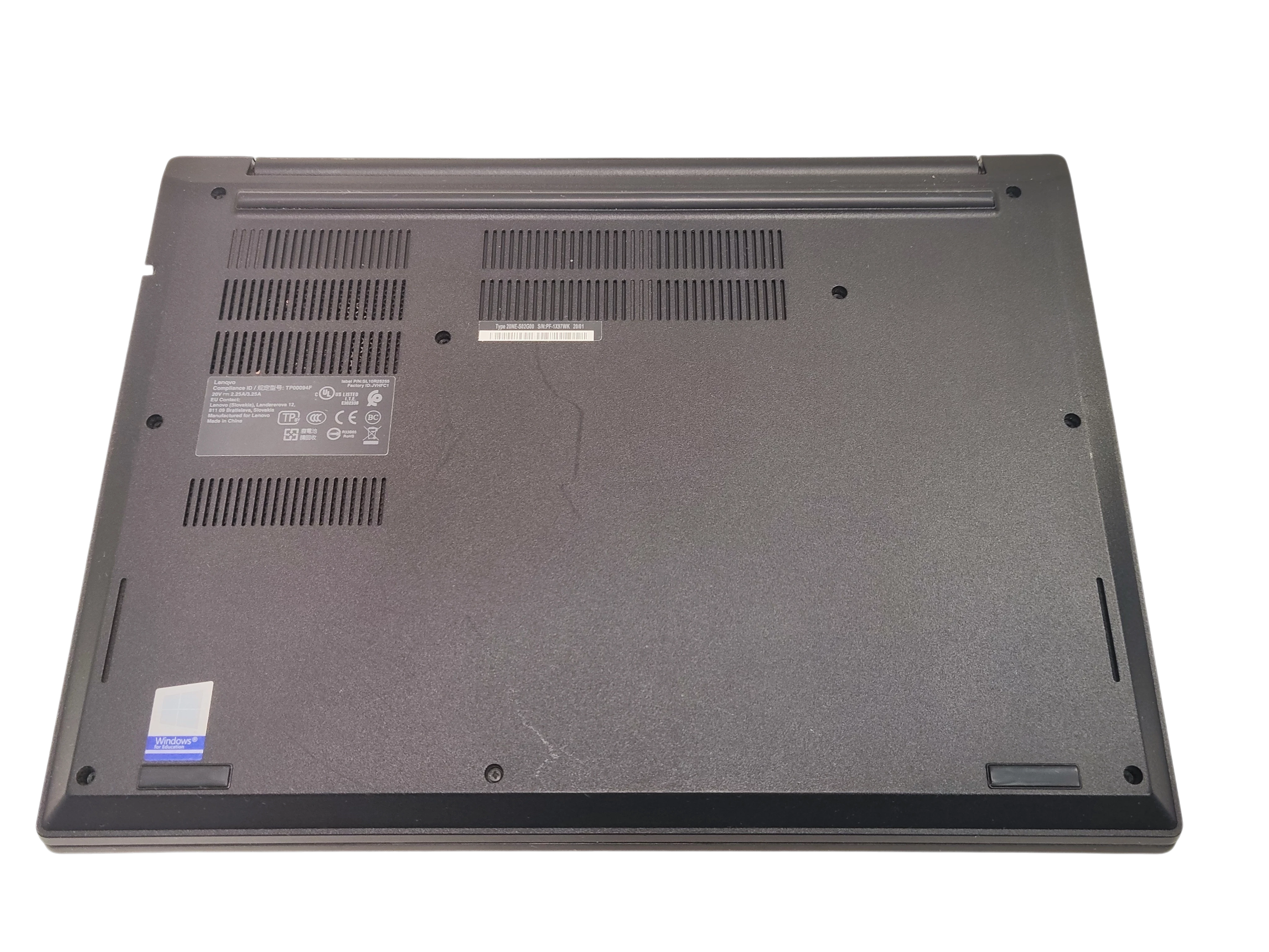 laptop-14-lenovo-thinkpad-e495-ryzen-5-8gb256gbwind11-pro-model-thinkpad-e495-ryzen-5-3500u-8256