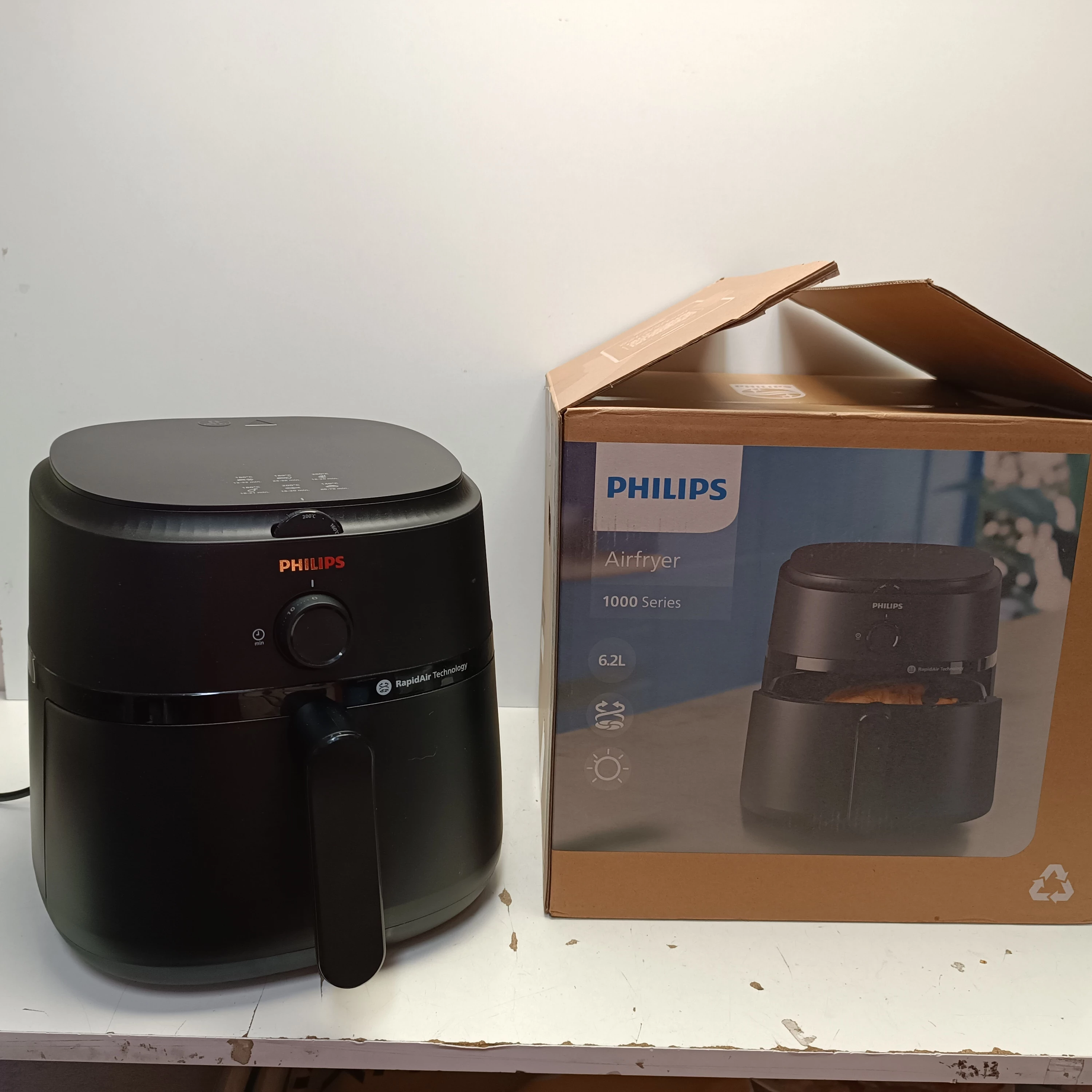 airfryer-philips-1000-series-osiedle-teatralne-3u15-krakow